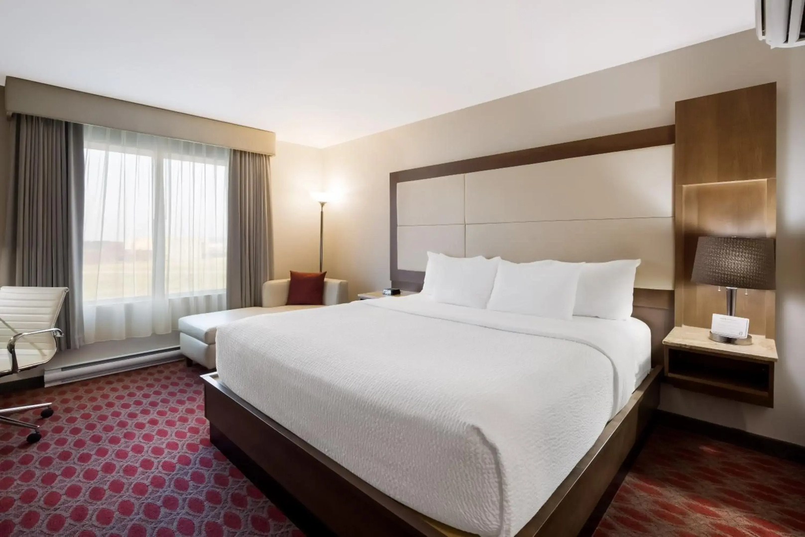 Hotel 11, MOD A Sonesta Collection
