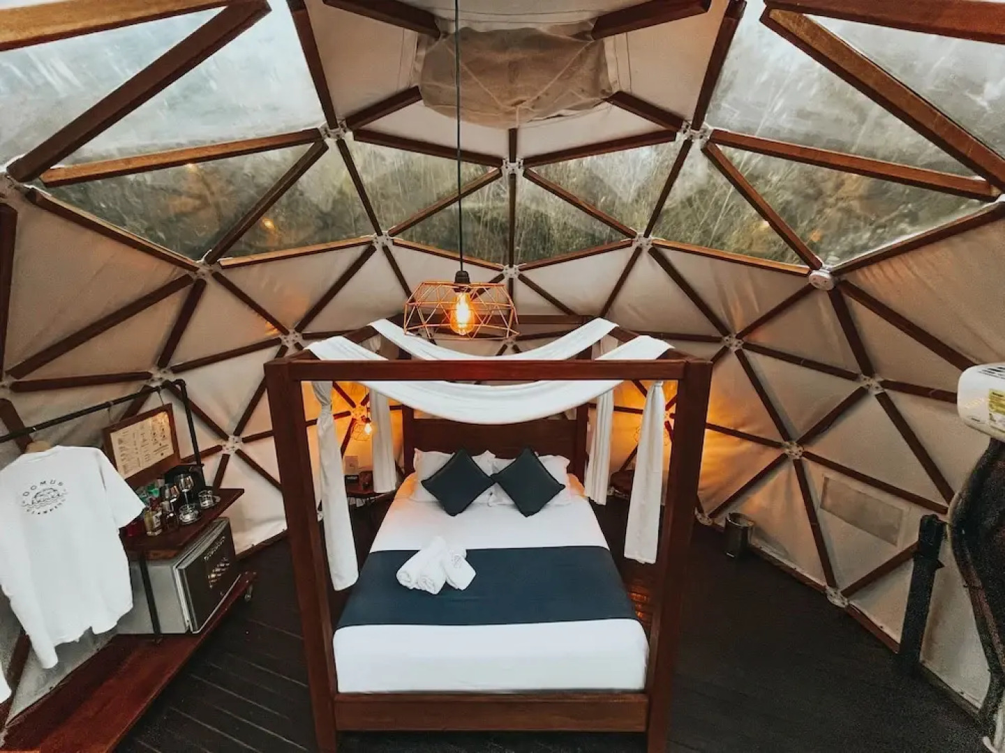 Domus Glamping