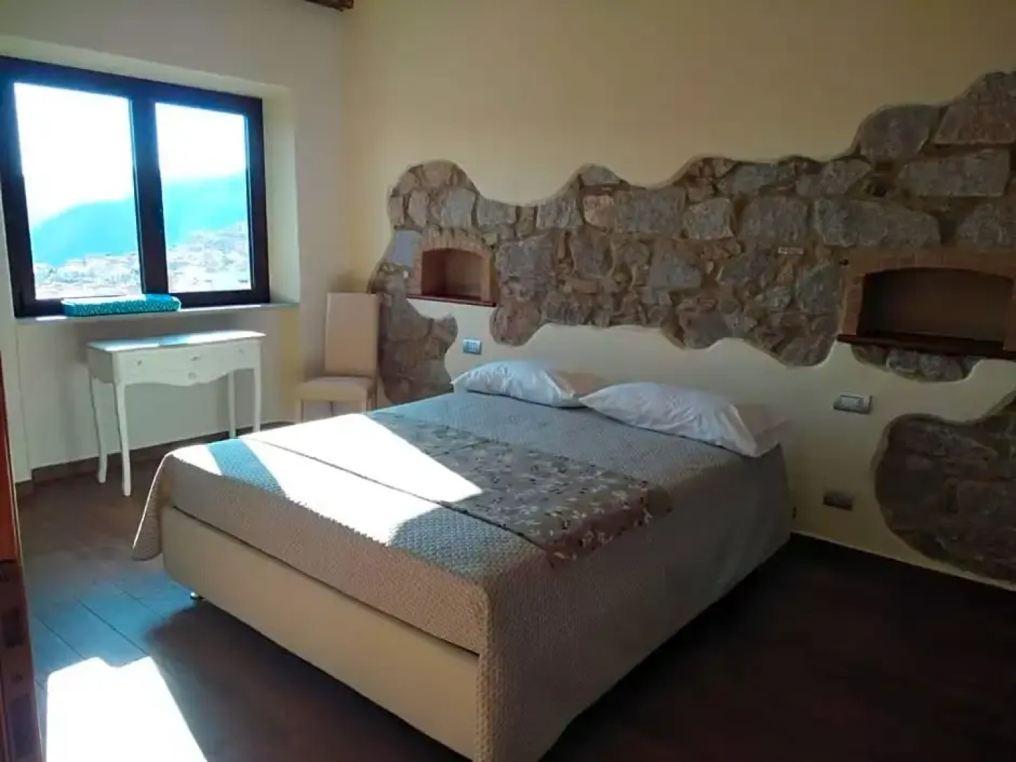 b&b il Portico Orgosolo