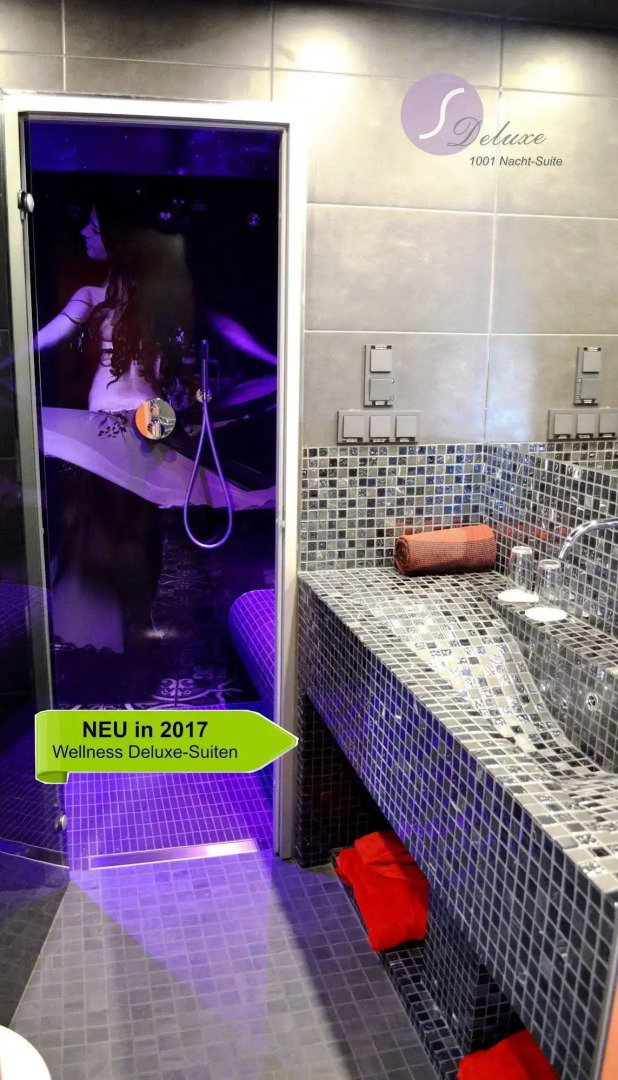 PLAZA INN stays design Dortmund