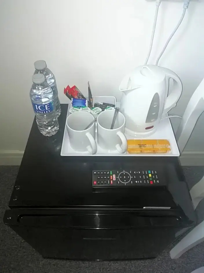 The Antelope Hotel (Adults Only)