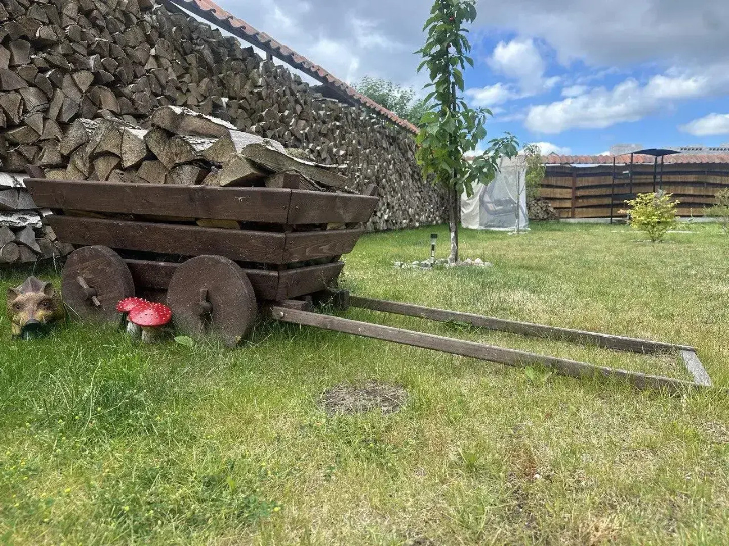 Восточная Пруссия