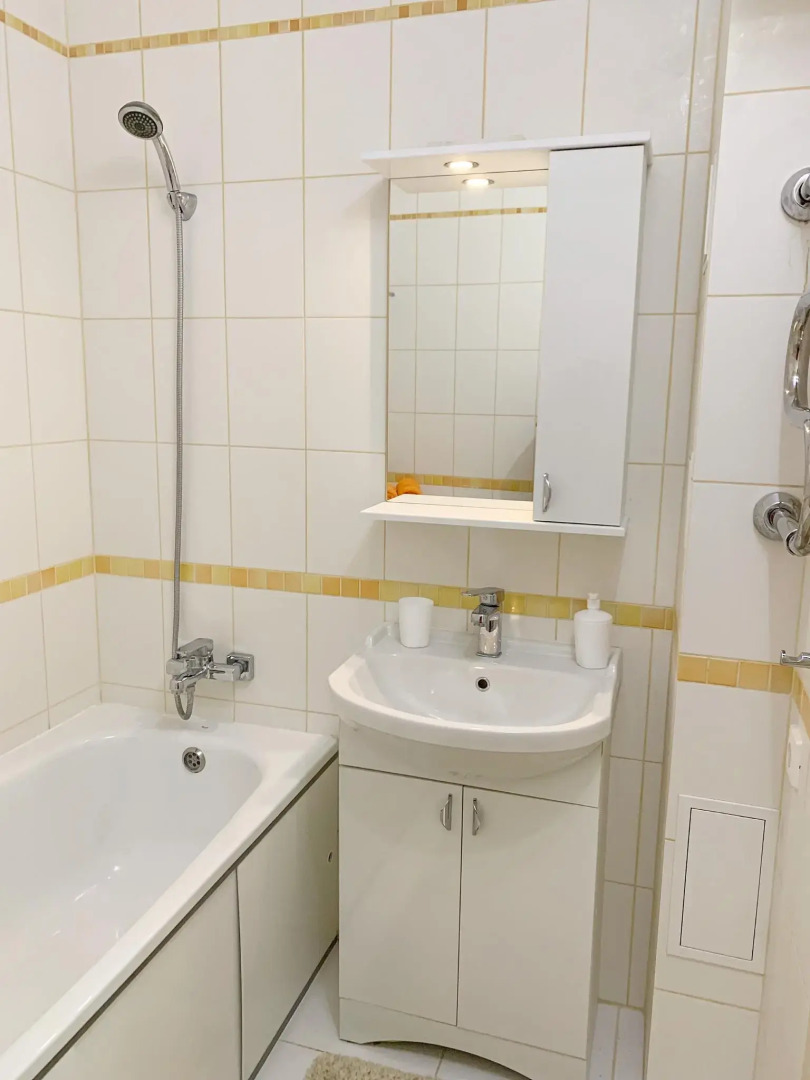 Rental Family Rooms (Рентал Фэмили) на улице Шишкова 72/3