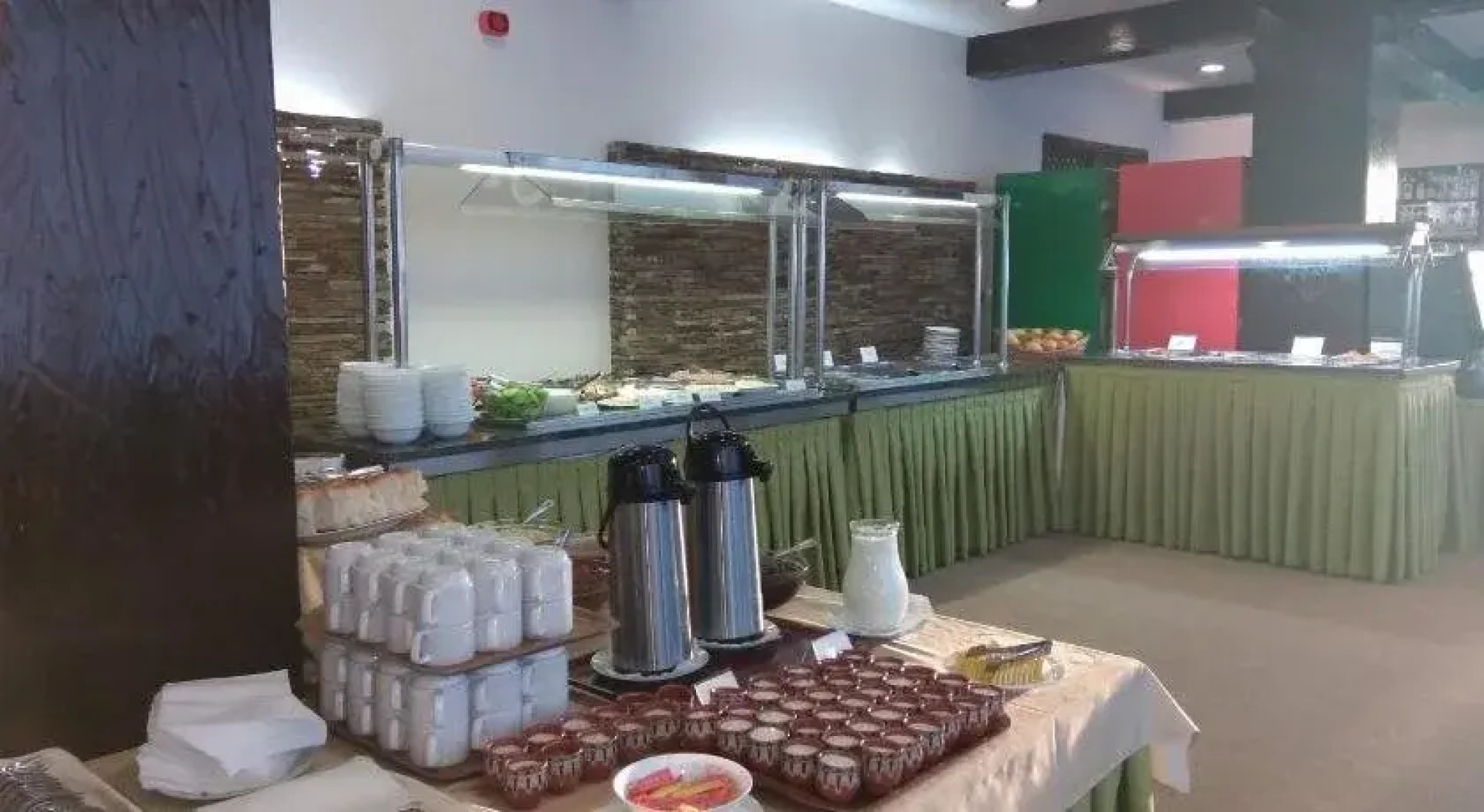 Hotel Panorama Pamporovo