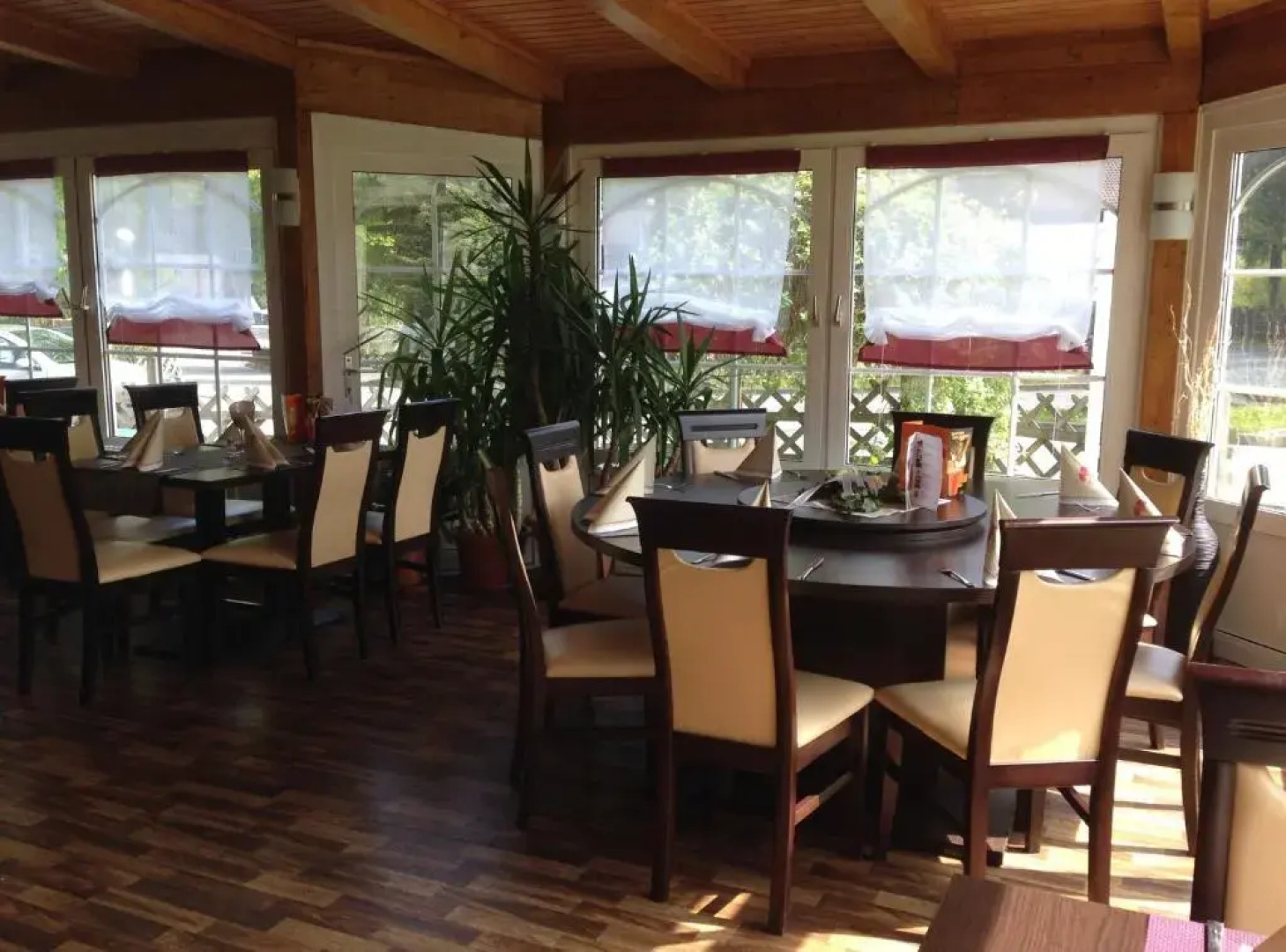 Waldsee Feriendienst