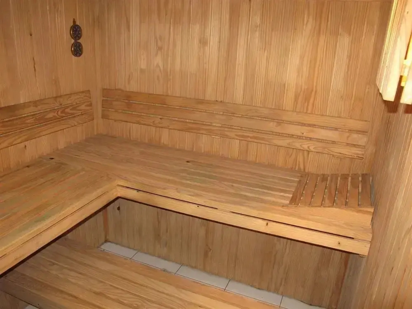 Aero Bedfordview Lodge