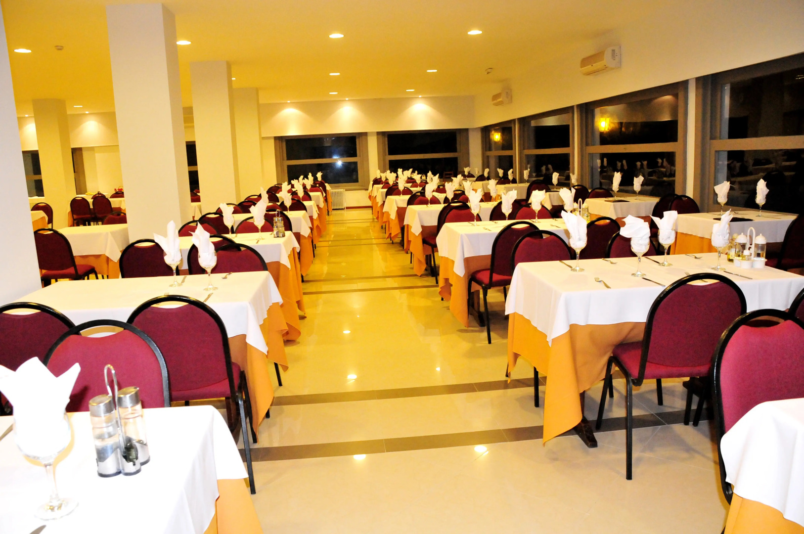 Hotel Casino Carmelo