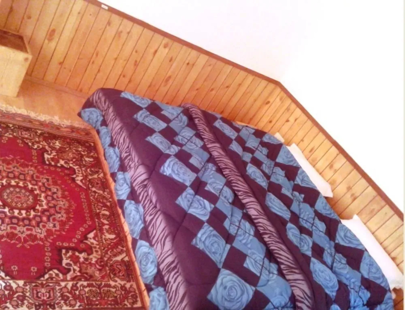 Ladakh View Home Stay