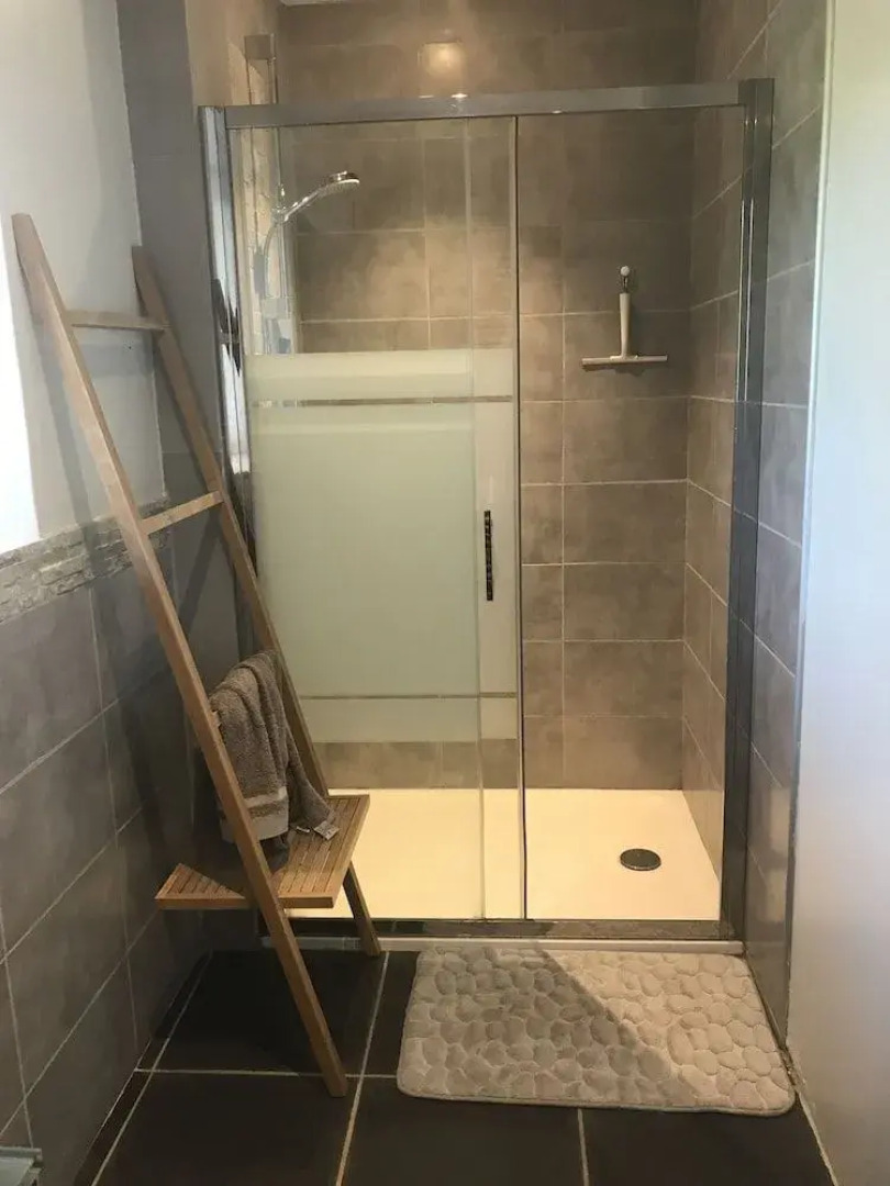 La Bôn'Source chambres d'Hôtes