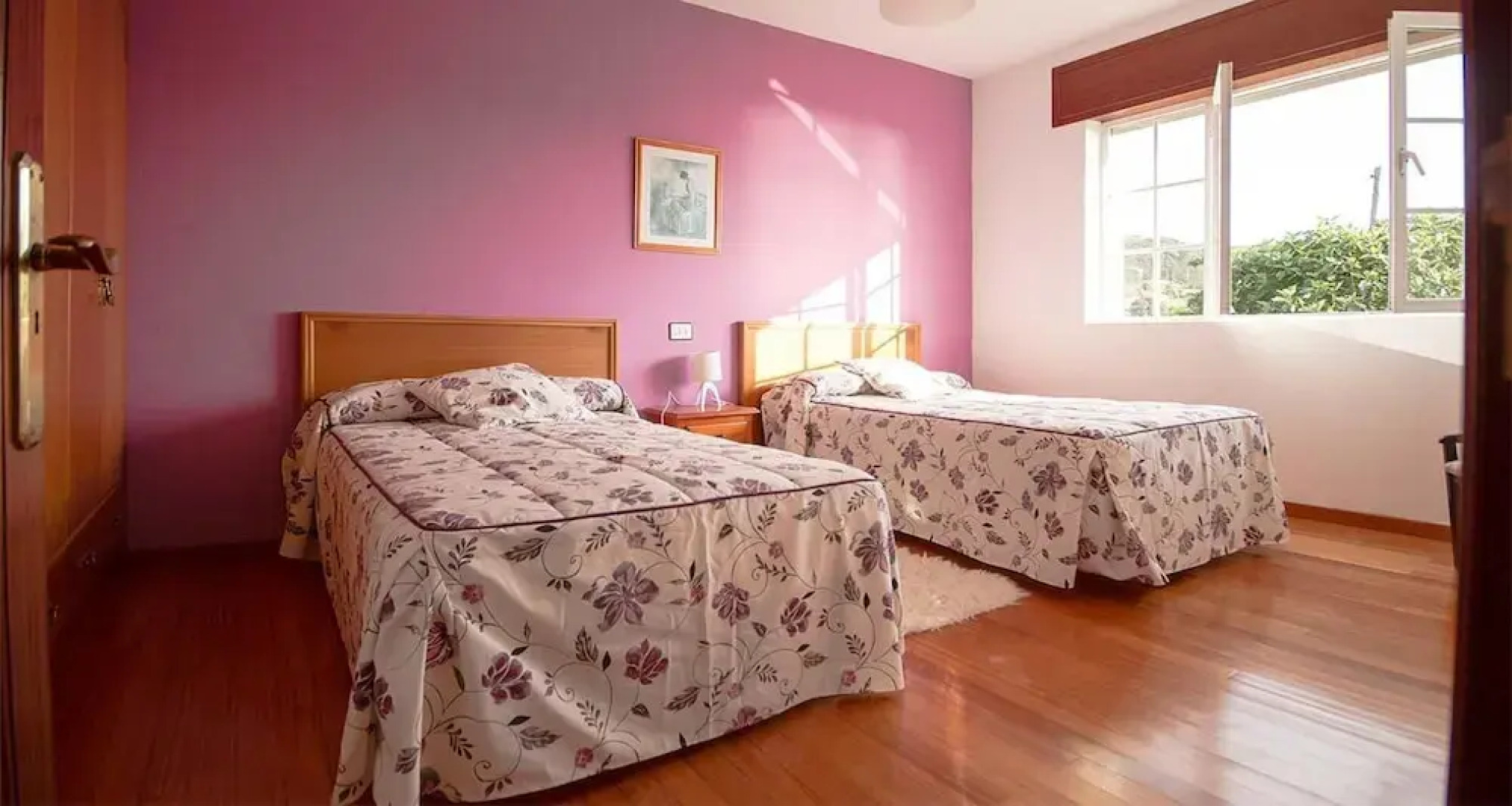 House in Carnota - 104528 by MO Rentals