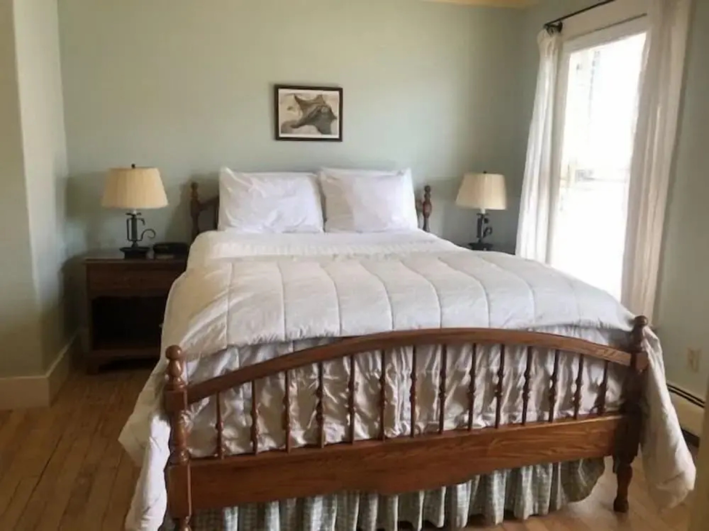 The Inn at Montpelier