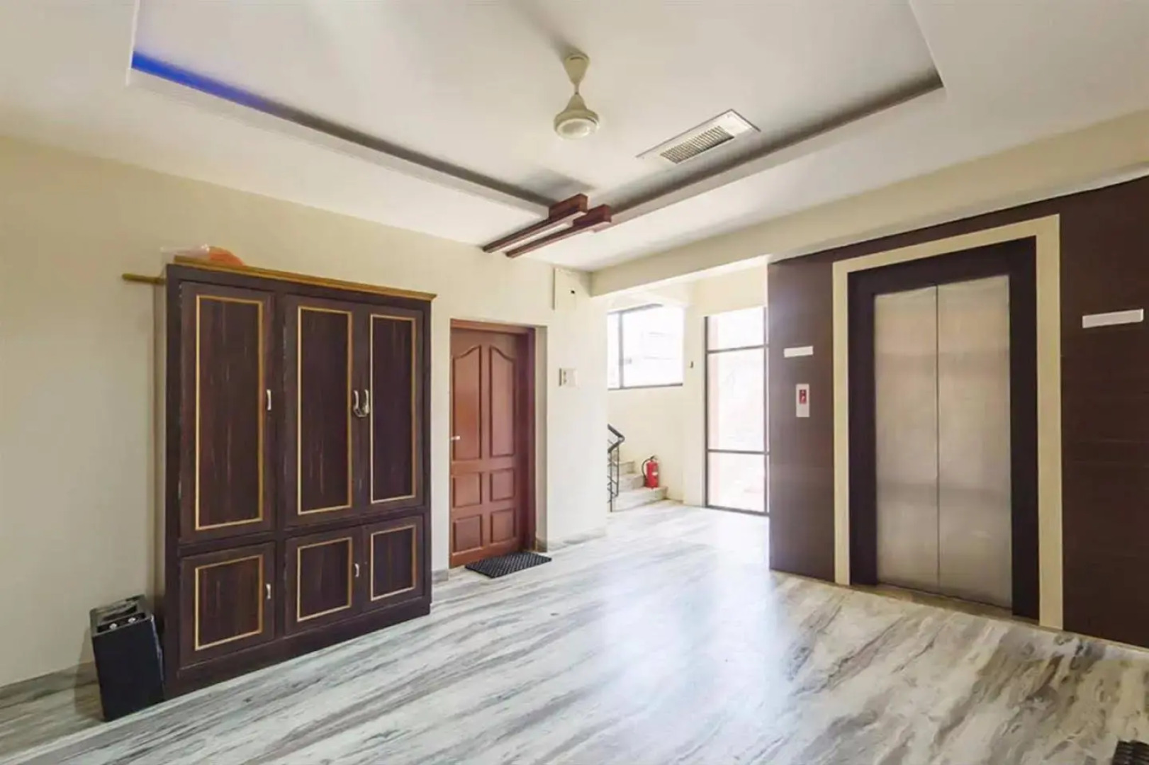 Aryaman Service Apartments