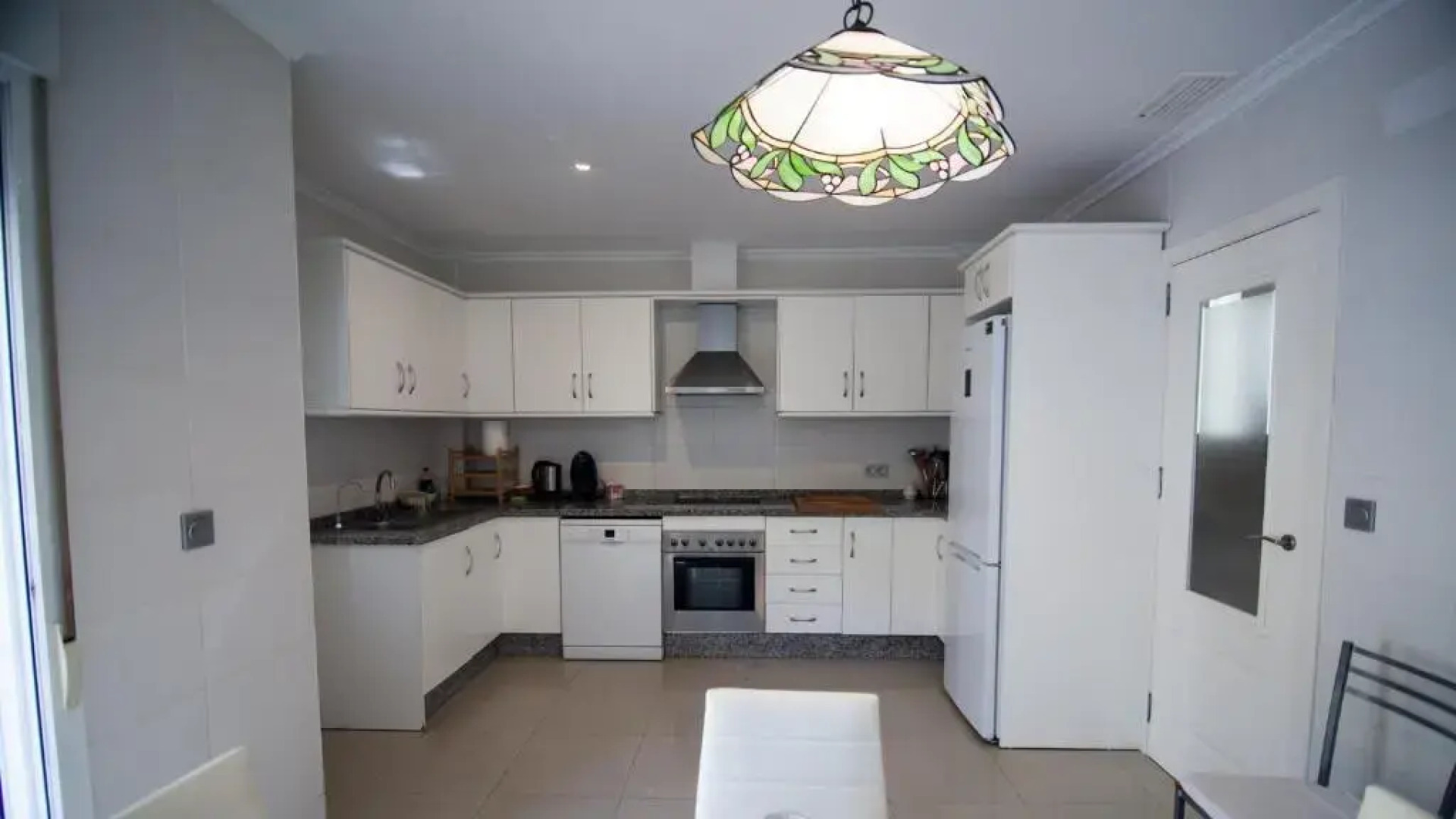 Villa Paradise Campello