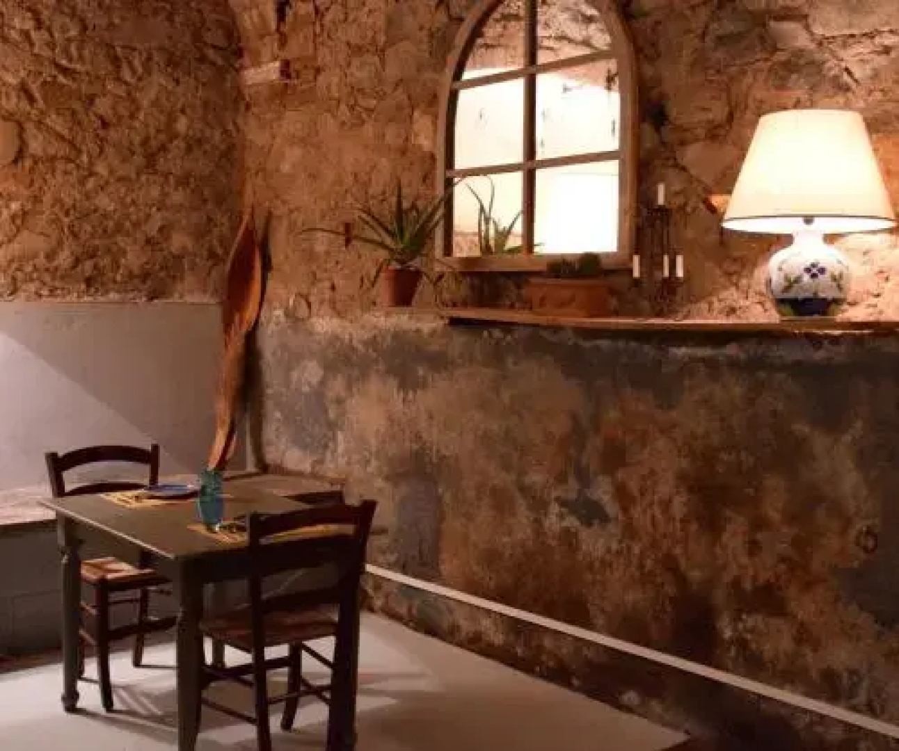 Agriturismo Biologico SS. Annunziata II