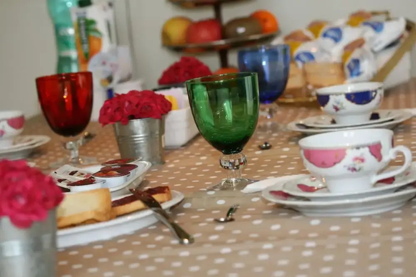 B&B Fronte  al Museo