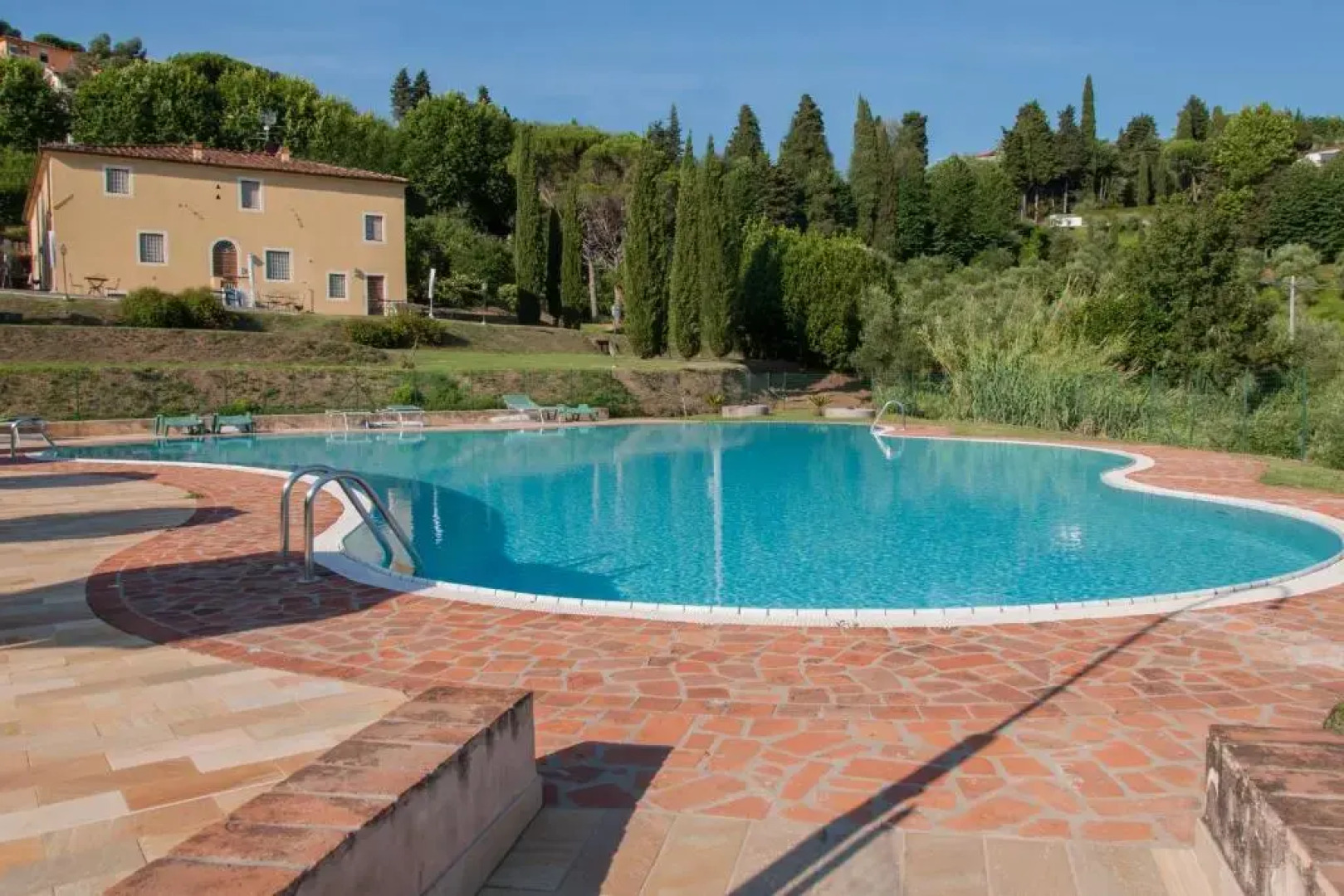 Frantoio di Corsanico