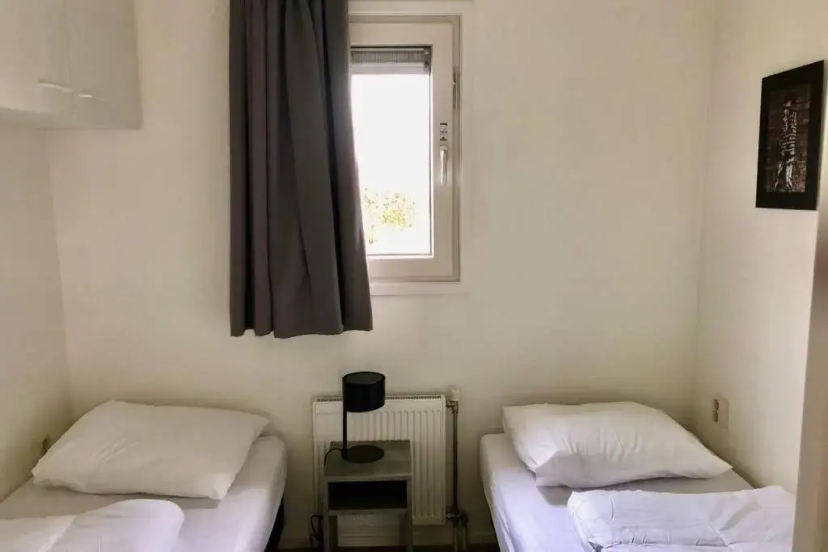 Beach Chalet Bad Hoophuizen VU43