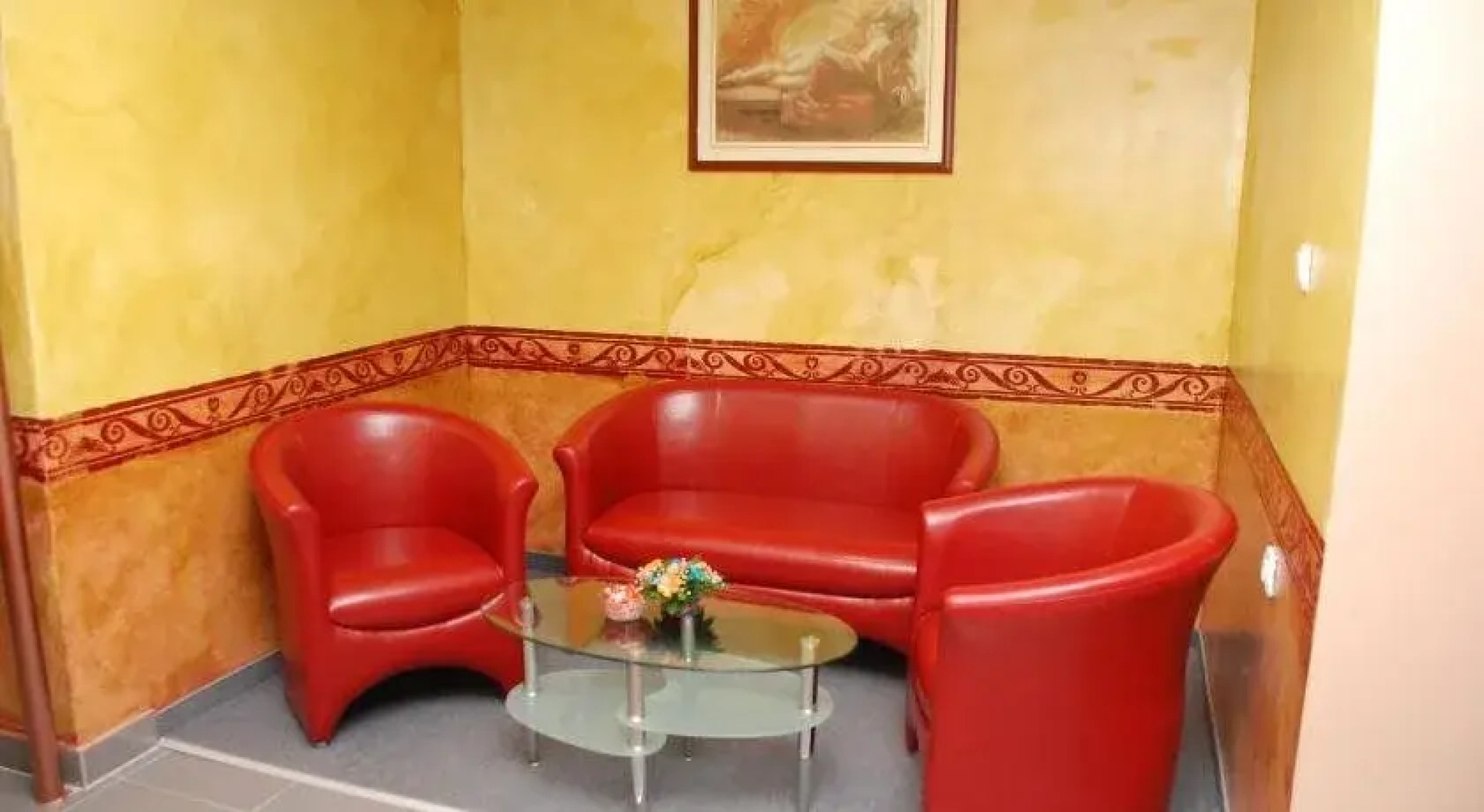 B&B Vila Tamaris