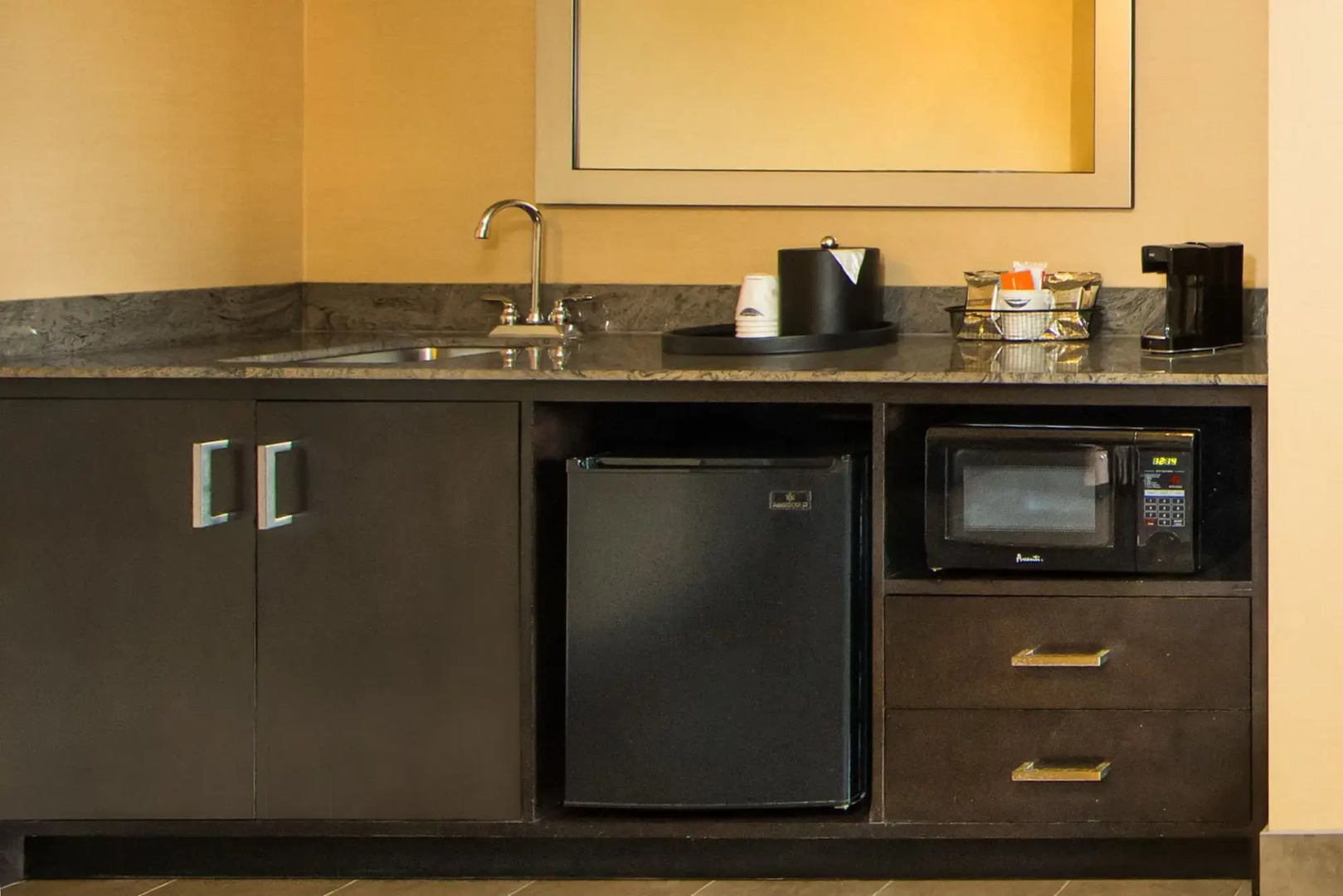 Hampton Inn & Suites Tacoma/Puyallup