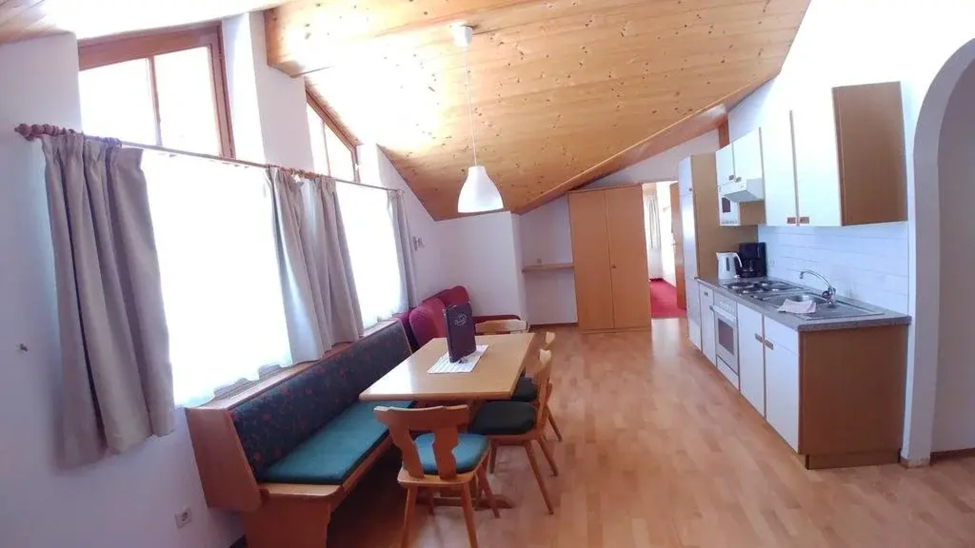 Aparthotel Dachsteinblick