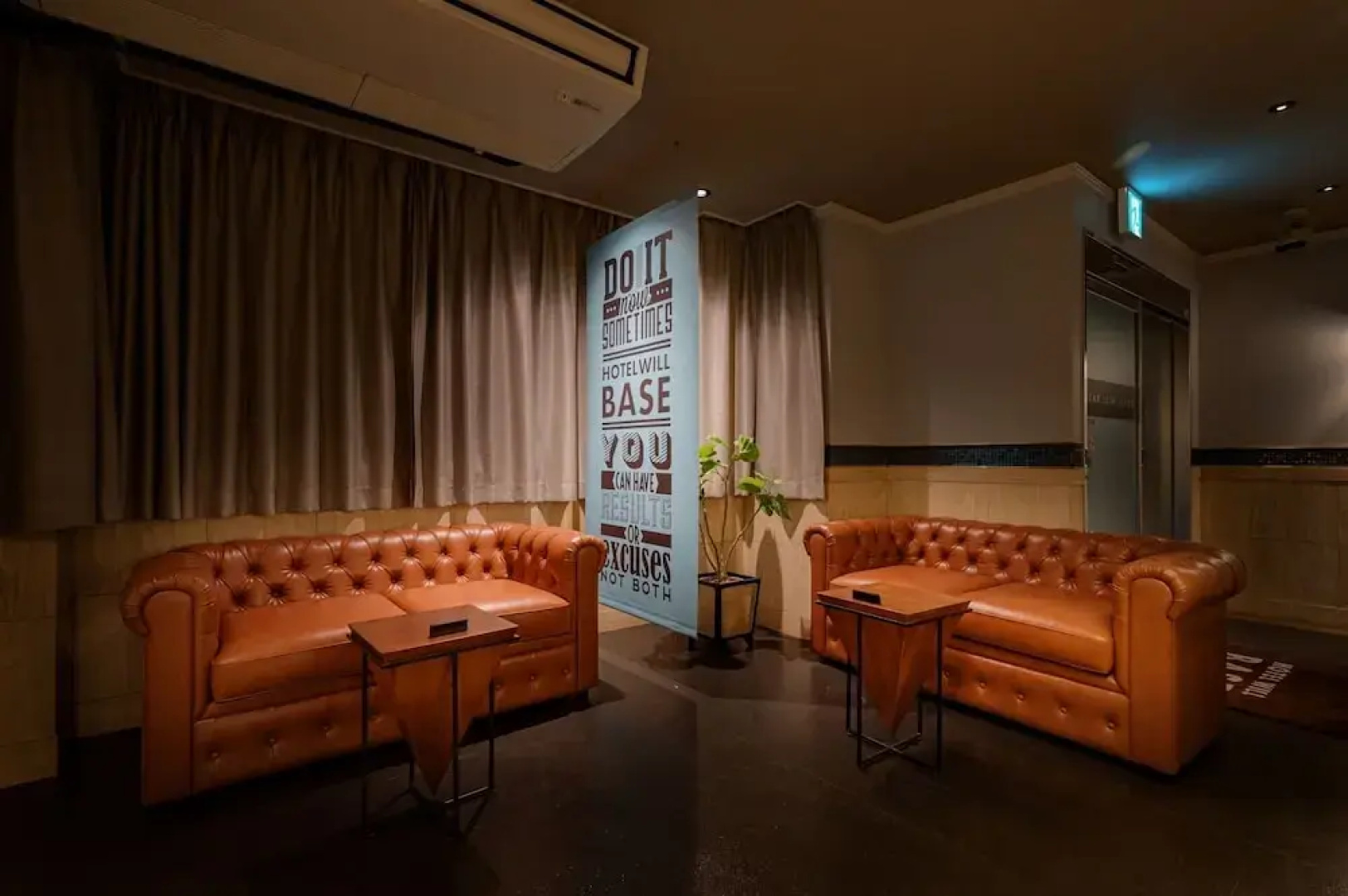 HOTEL WILL BASE Tsurumi - Adults Only