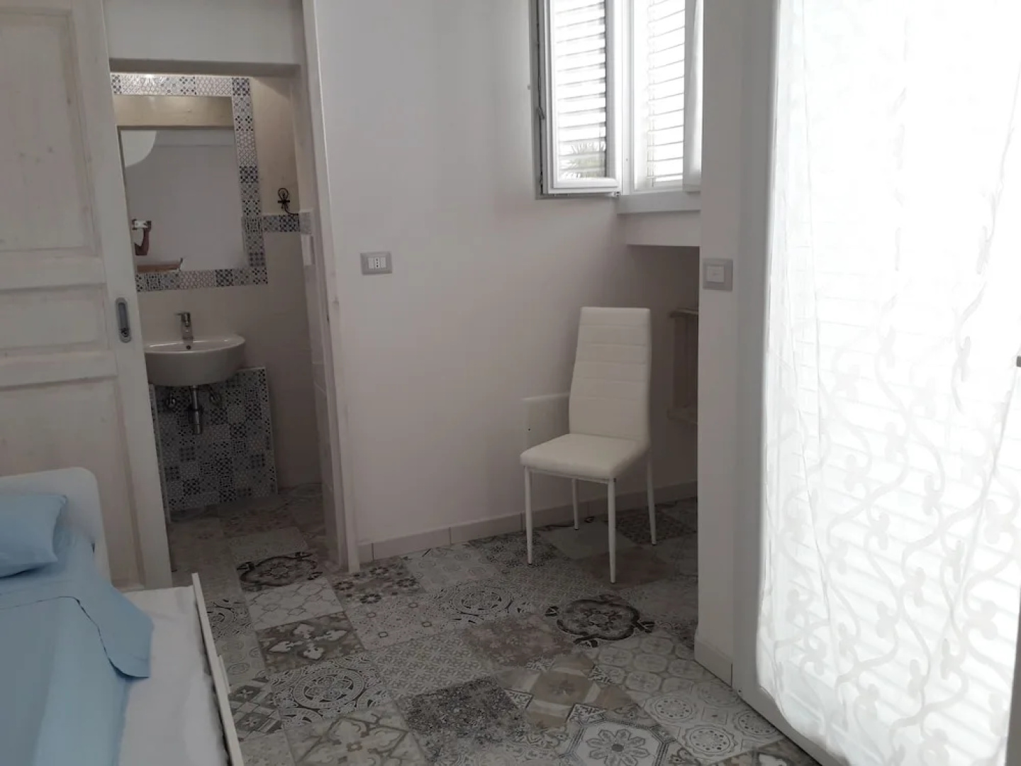 A Pochi Metri dal Mare