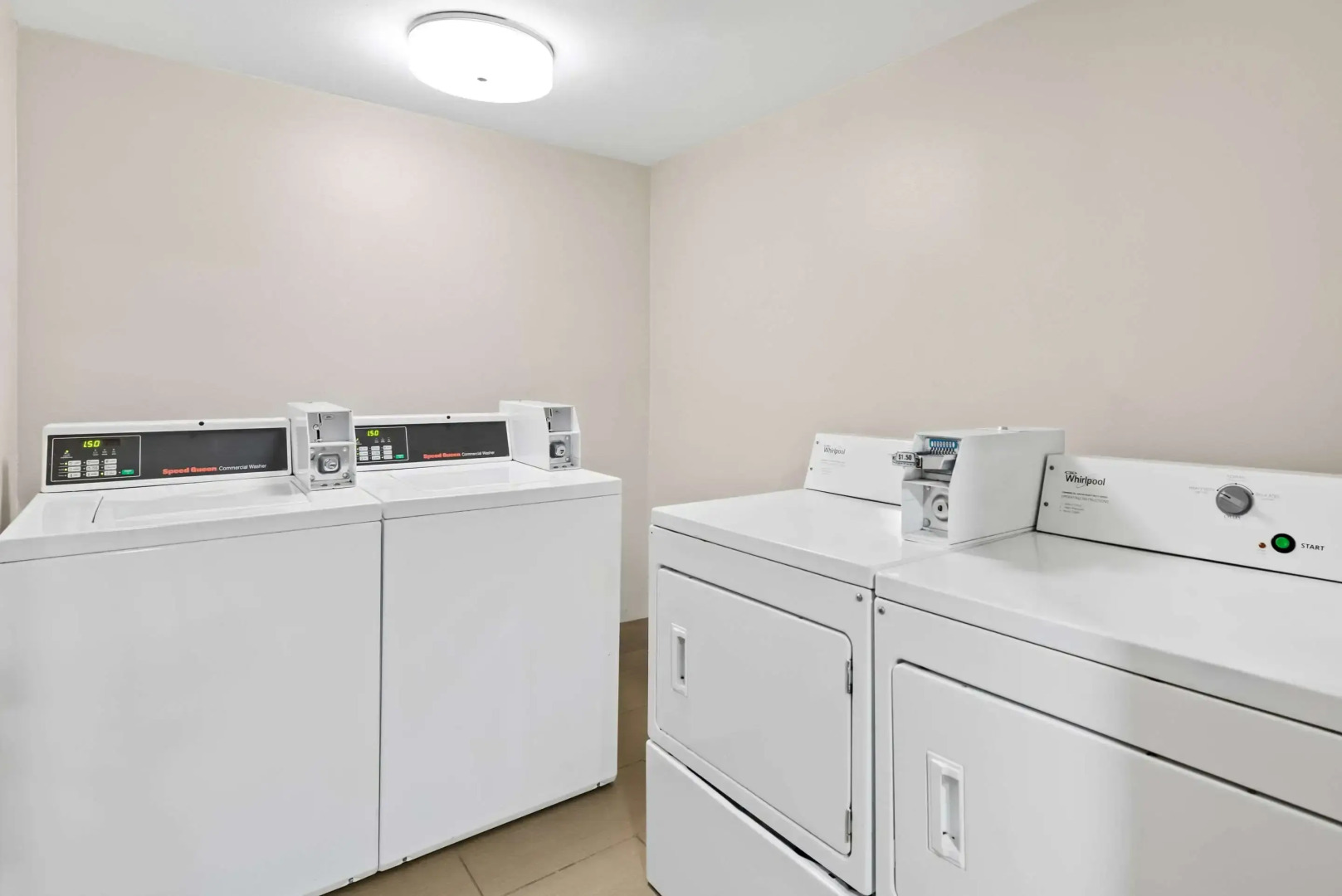 Comfort Inn & Suites El Centro I - 8