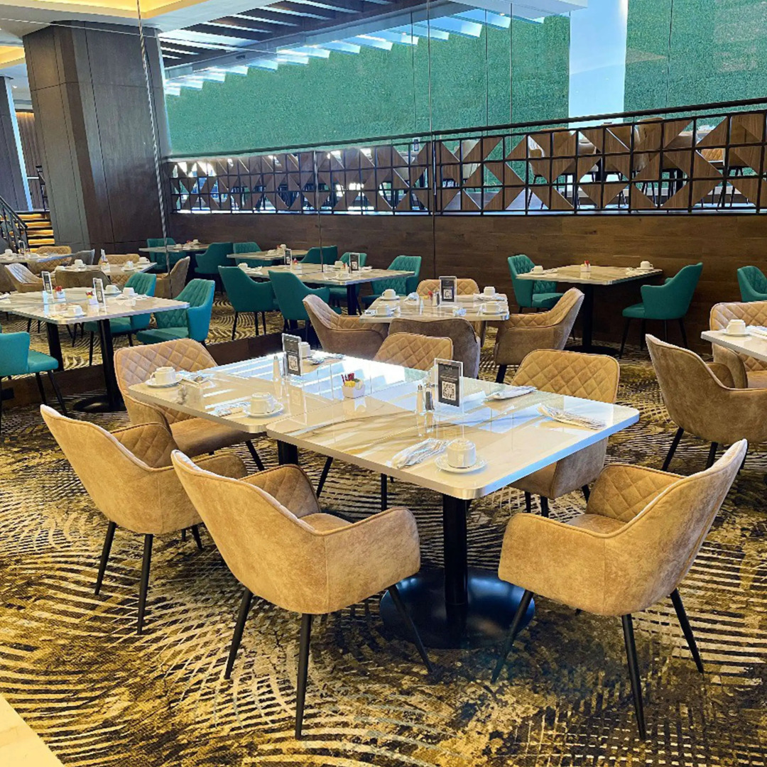 Safi Royal Luxury Metropolitan