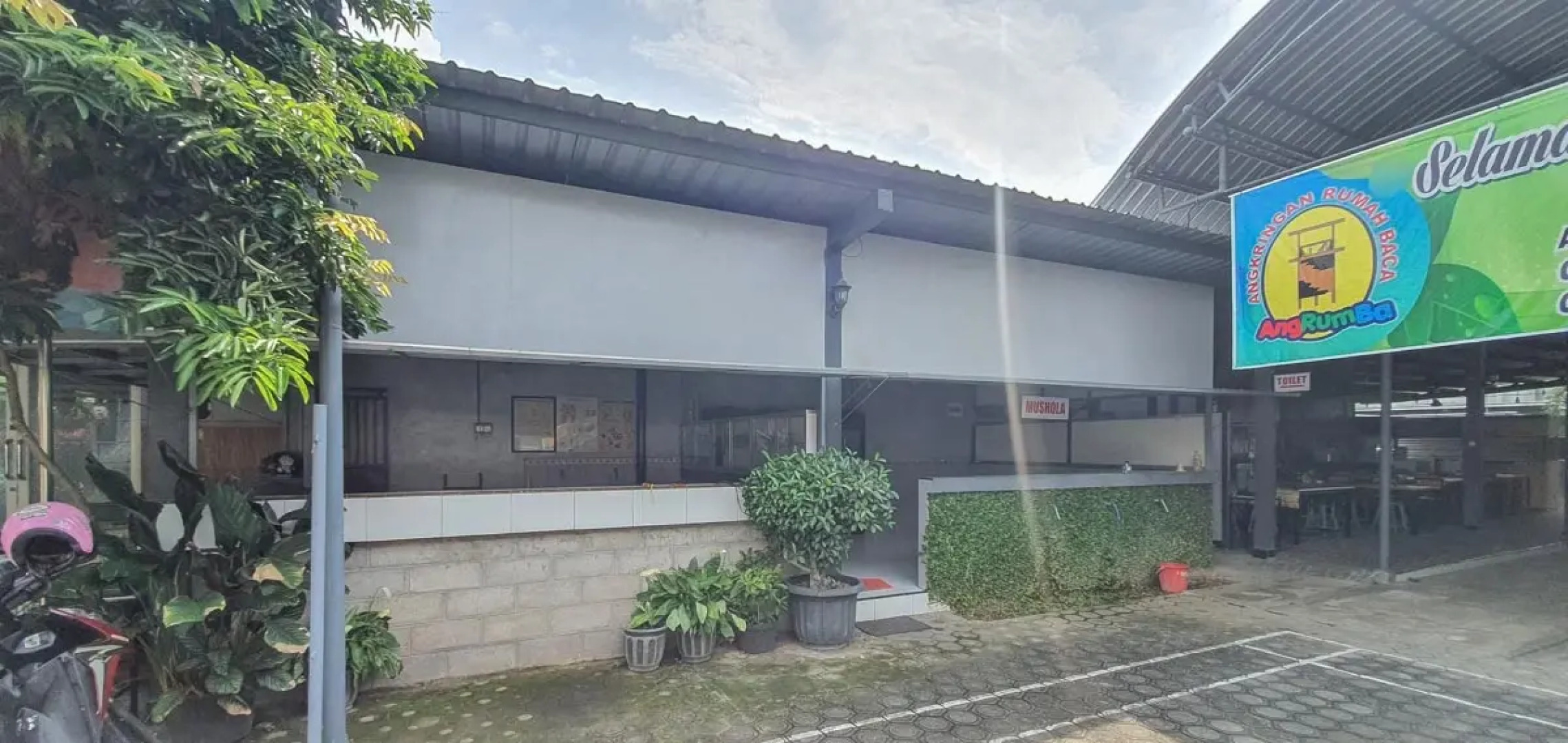 Angrumba Family Homestay Near Rsud Caruban