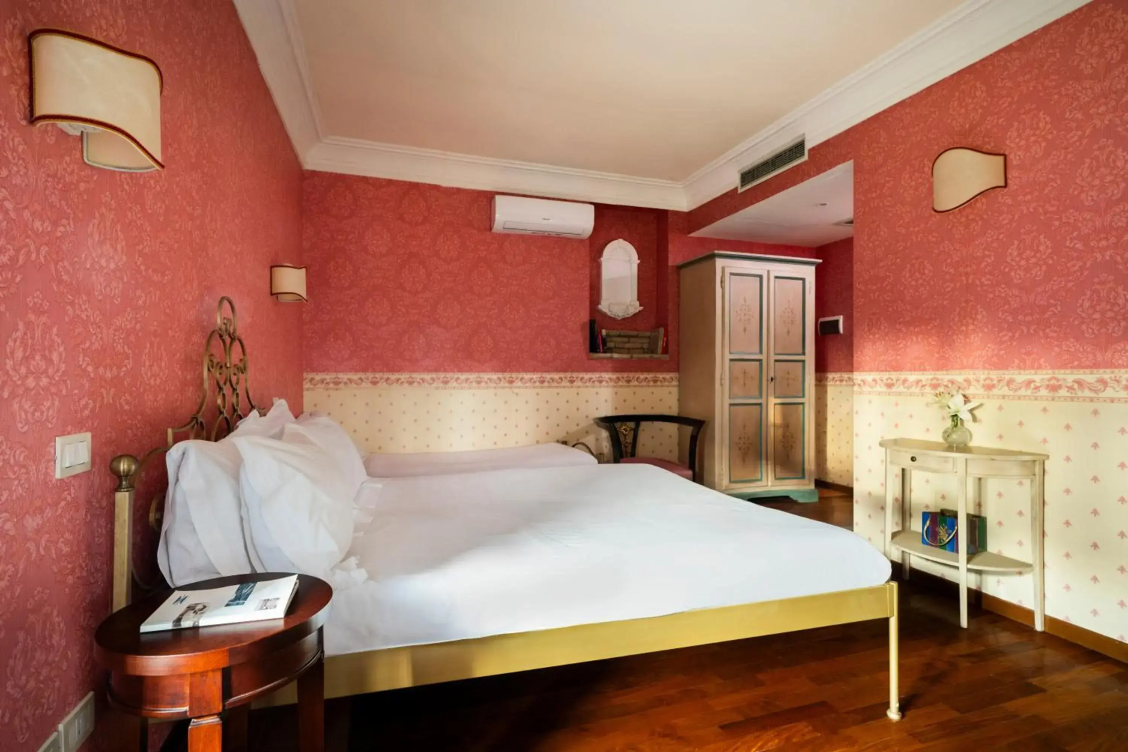 Relais Parco Dei Cavalieri Assisi