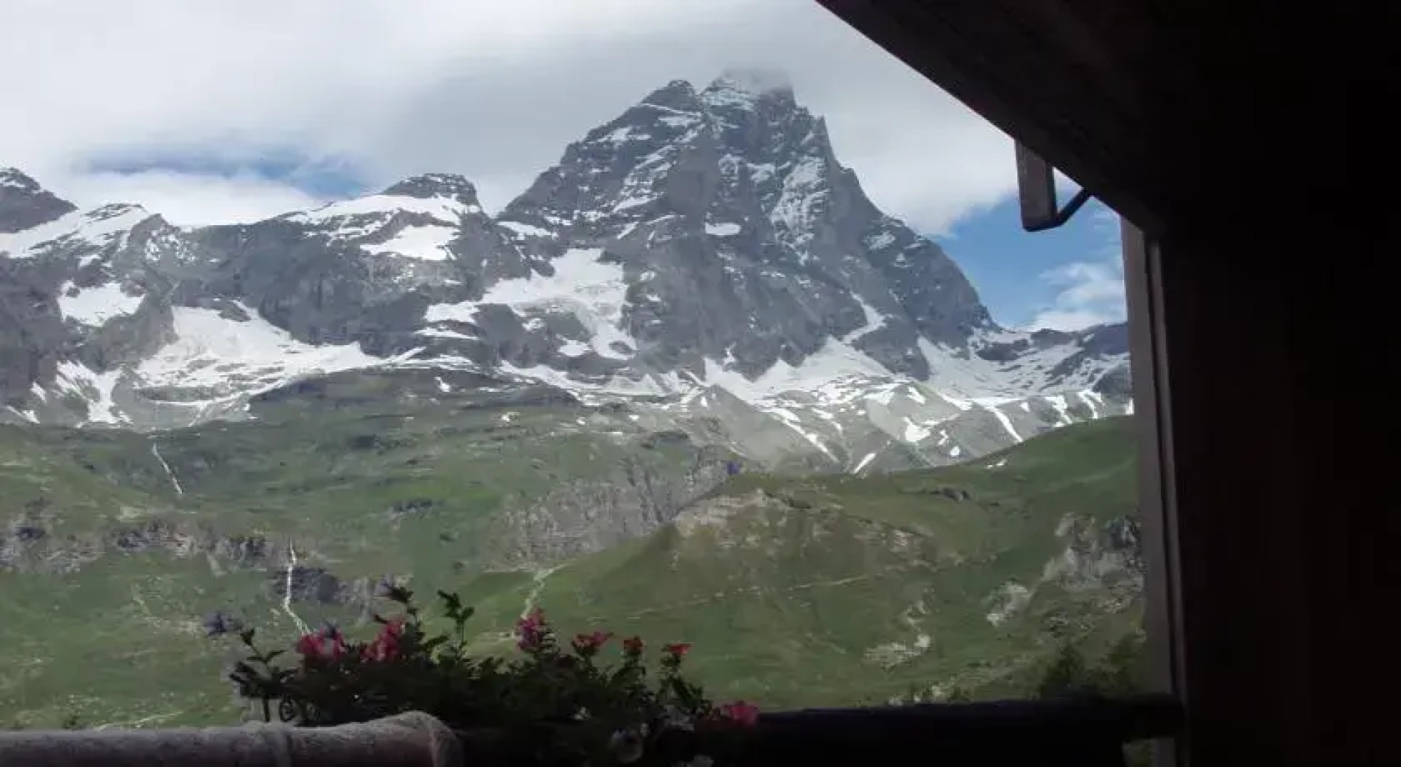 Cervinia Splendido Appartamento sulle Piste