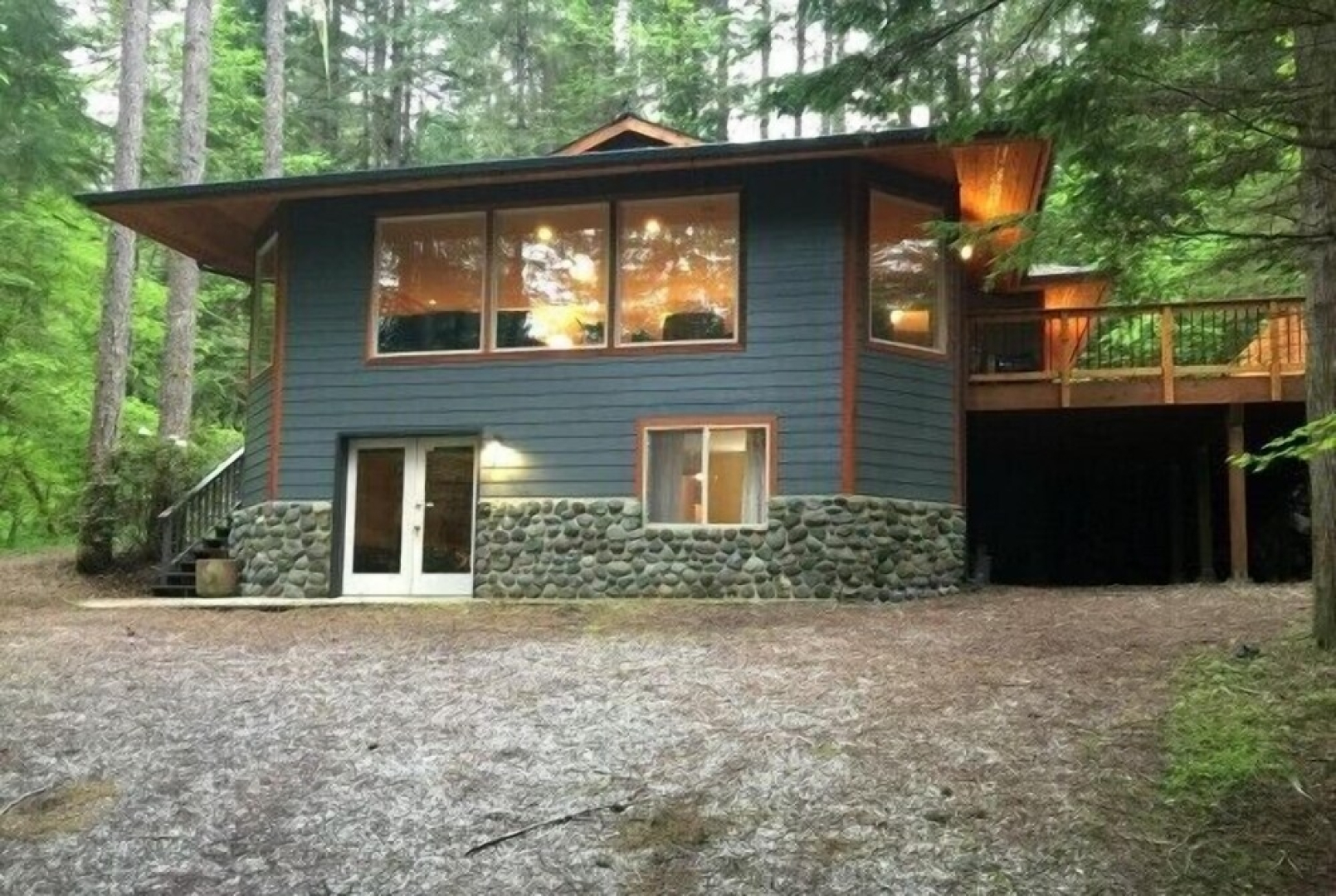 Mt Baker Lodging Cabin 29 - Sleeps 11