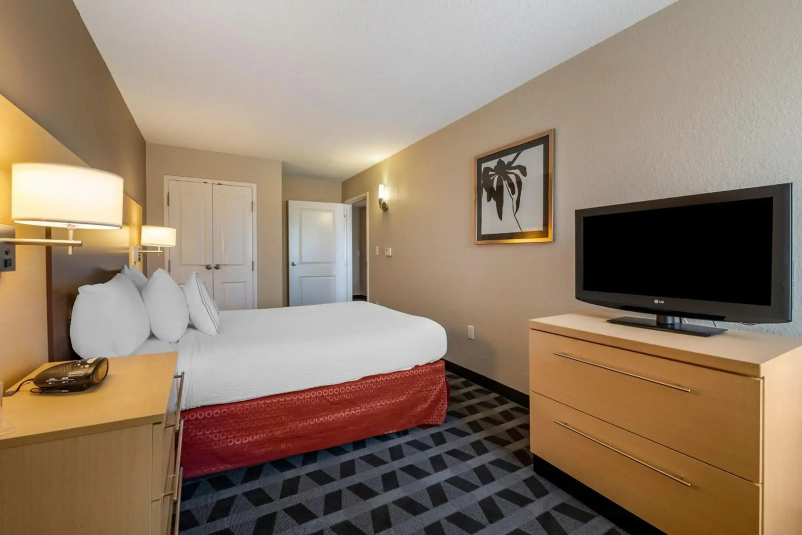 TownePlace Suites by Marriott Vincennes