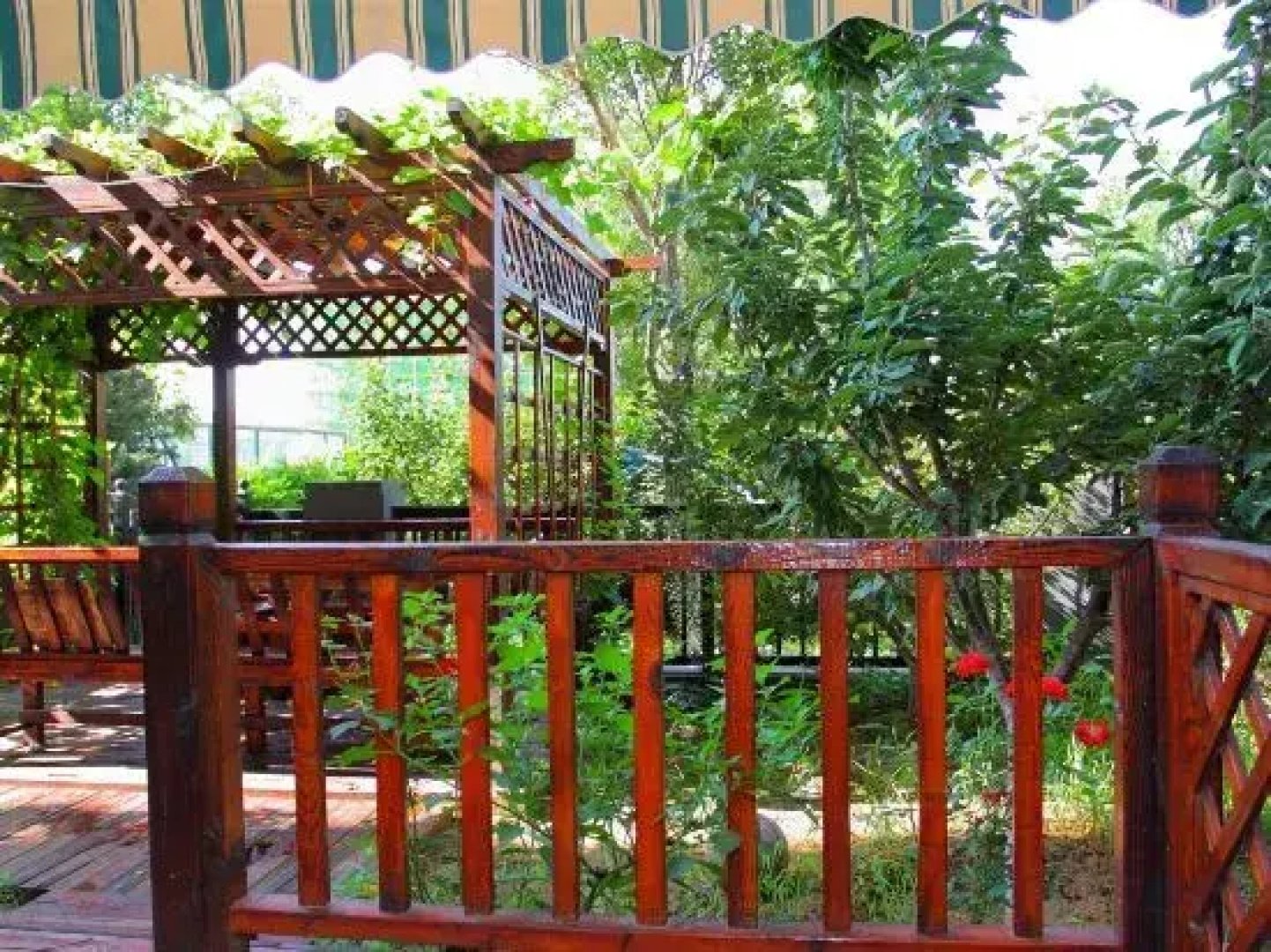 Victoria Seaview Apartment