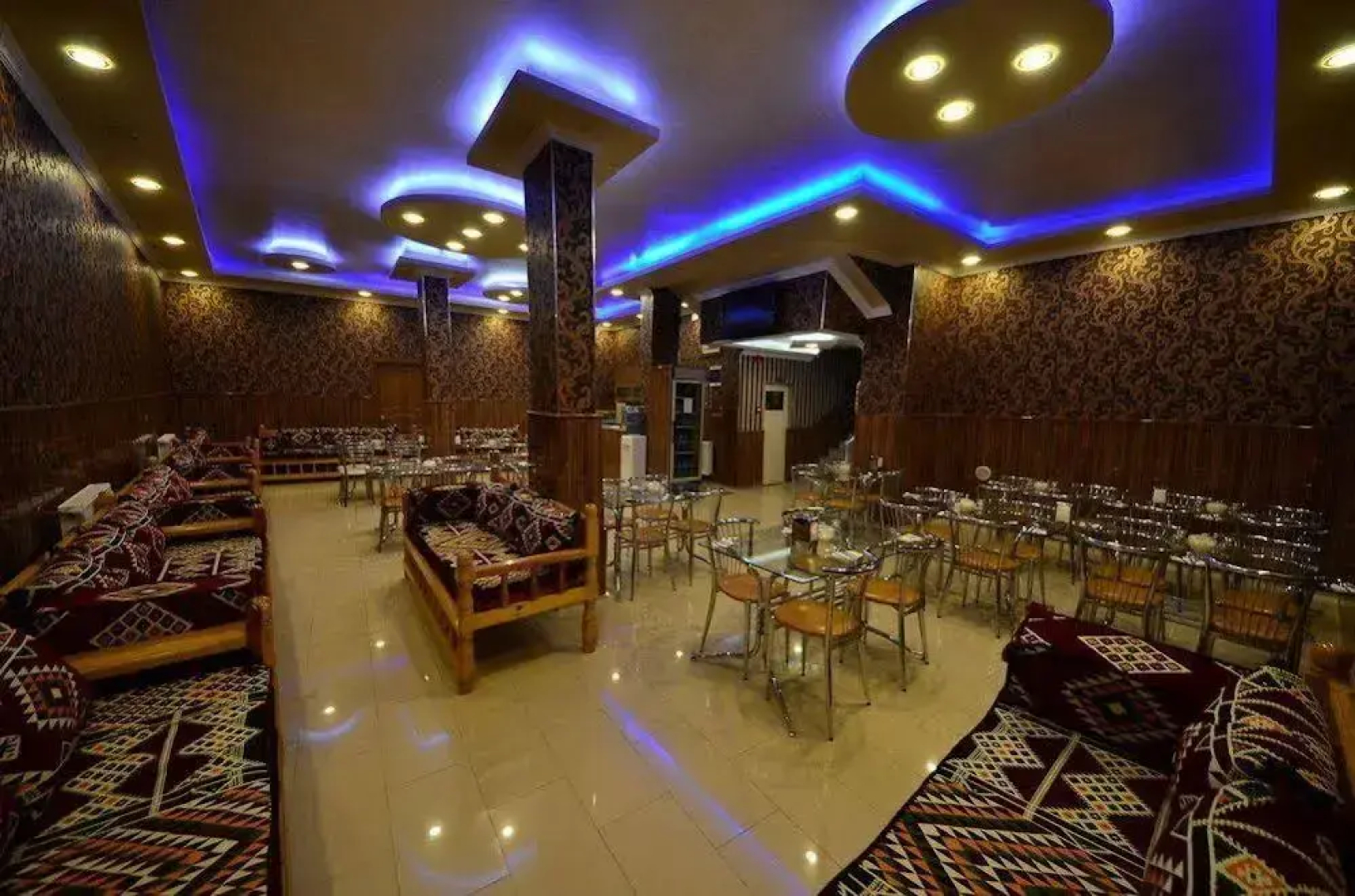 Hotel Istiklal