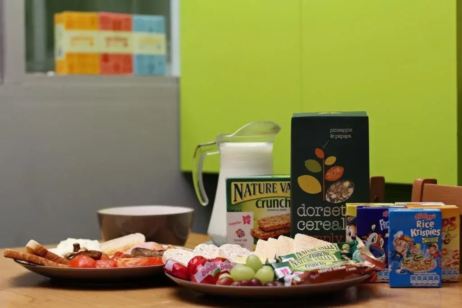 Brighton Youth Hostel