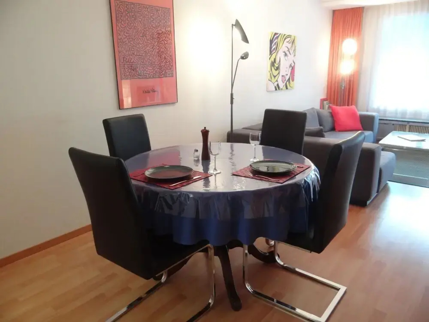 Sunnmatt West Wohnung 744 Engelberg