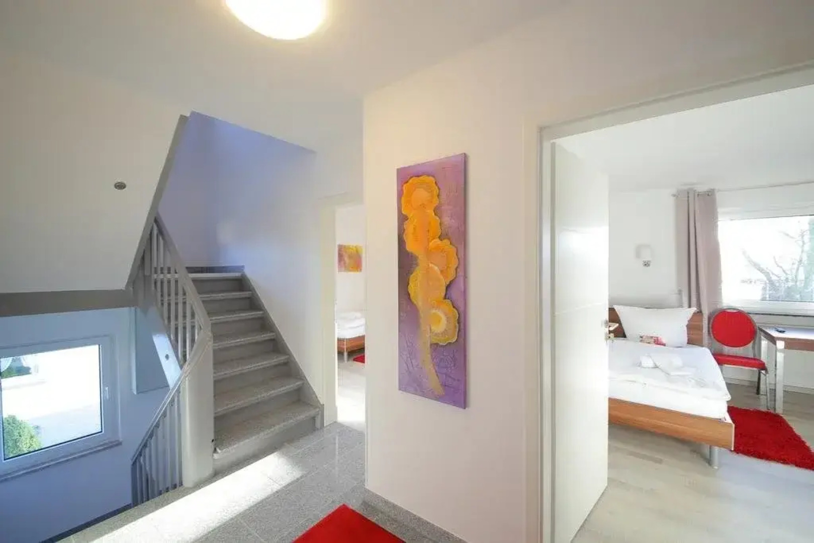 Prinz Gästehaus Sinsheim