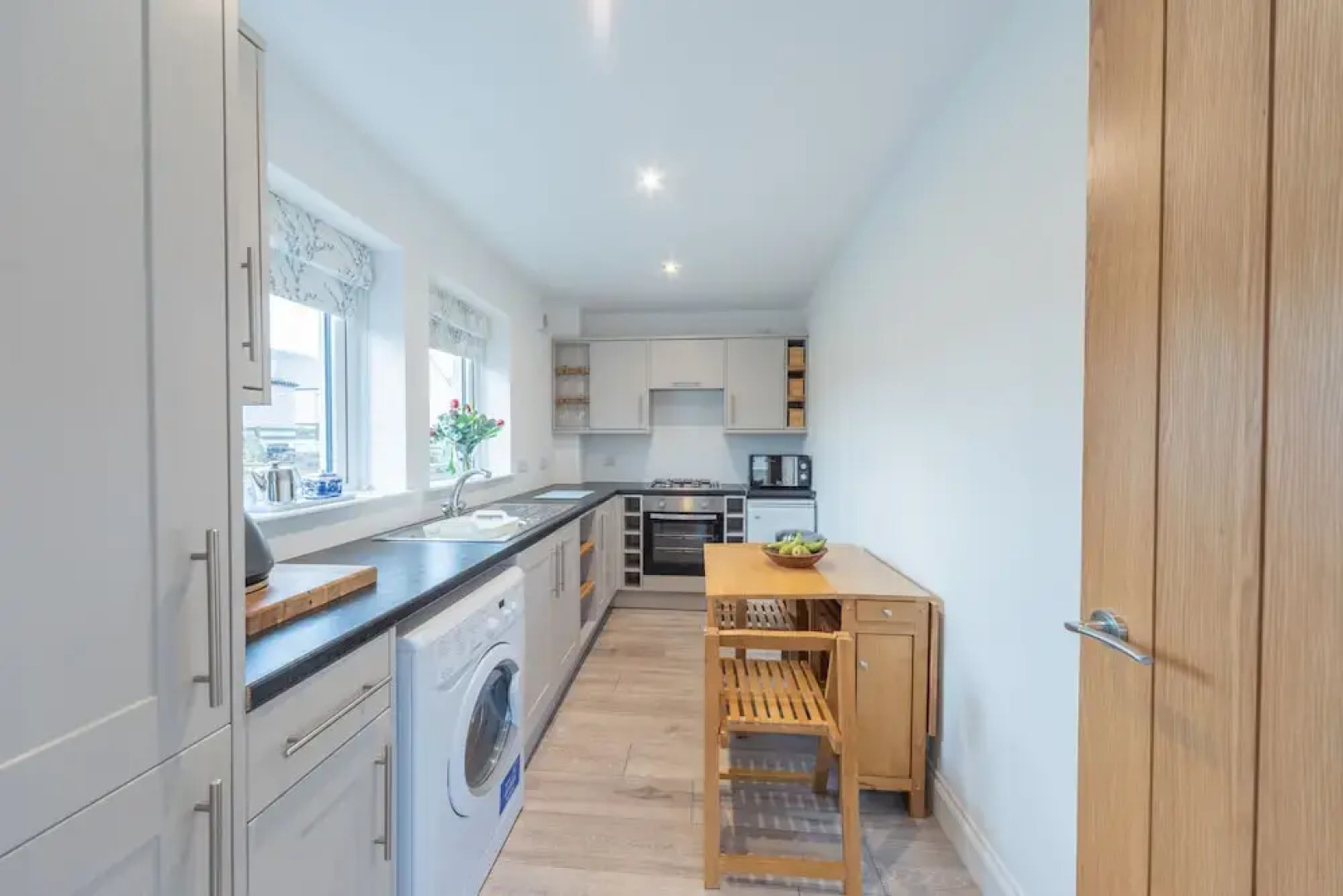 Stunning 1-bed Annex in Hawick