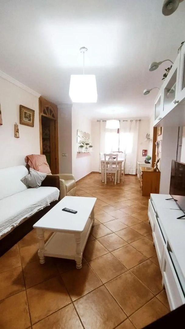 Casita en la Sierra