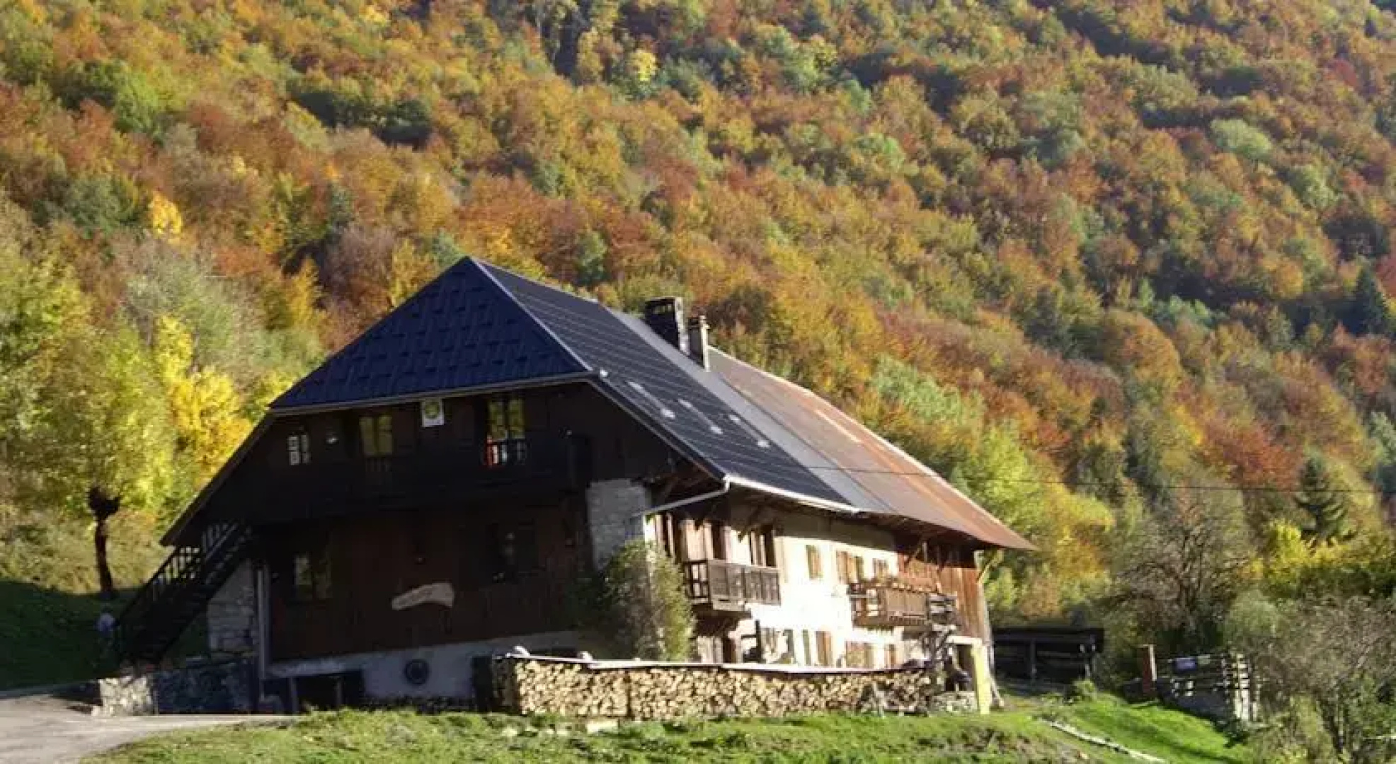 La Grangerie