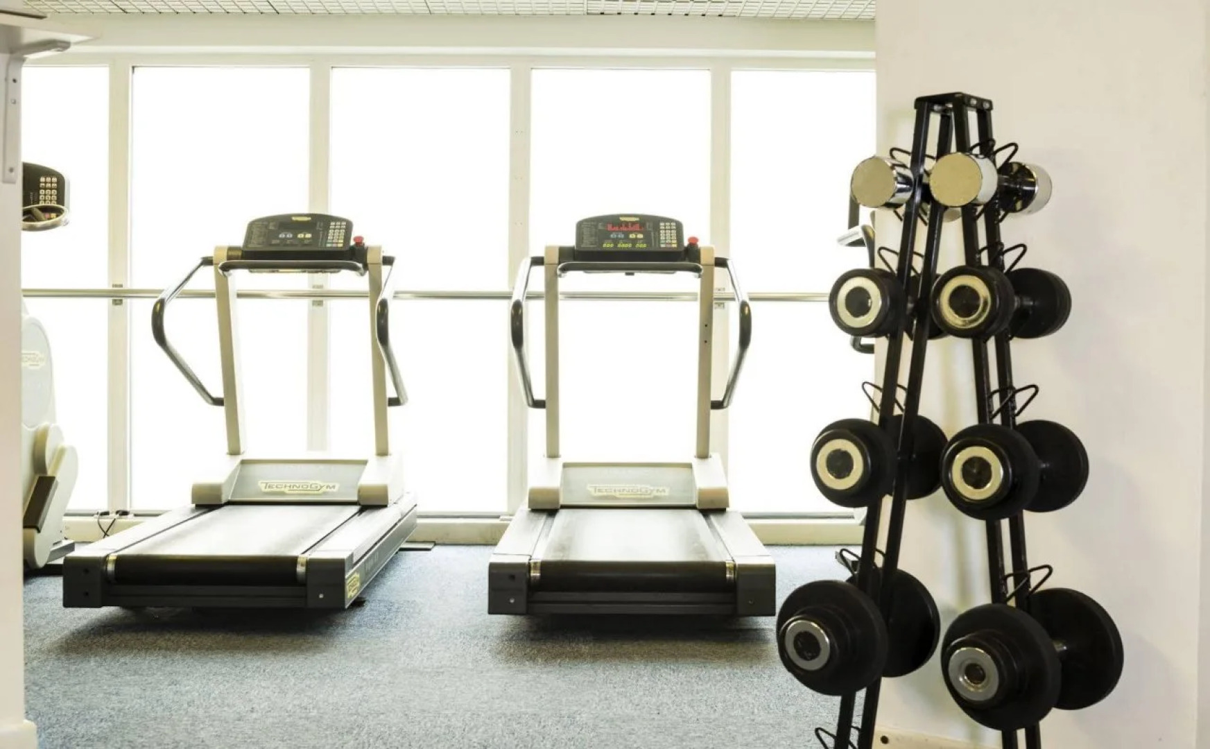 Copthorne Hotel Birmingham