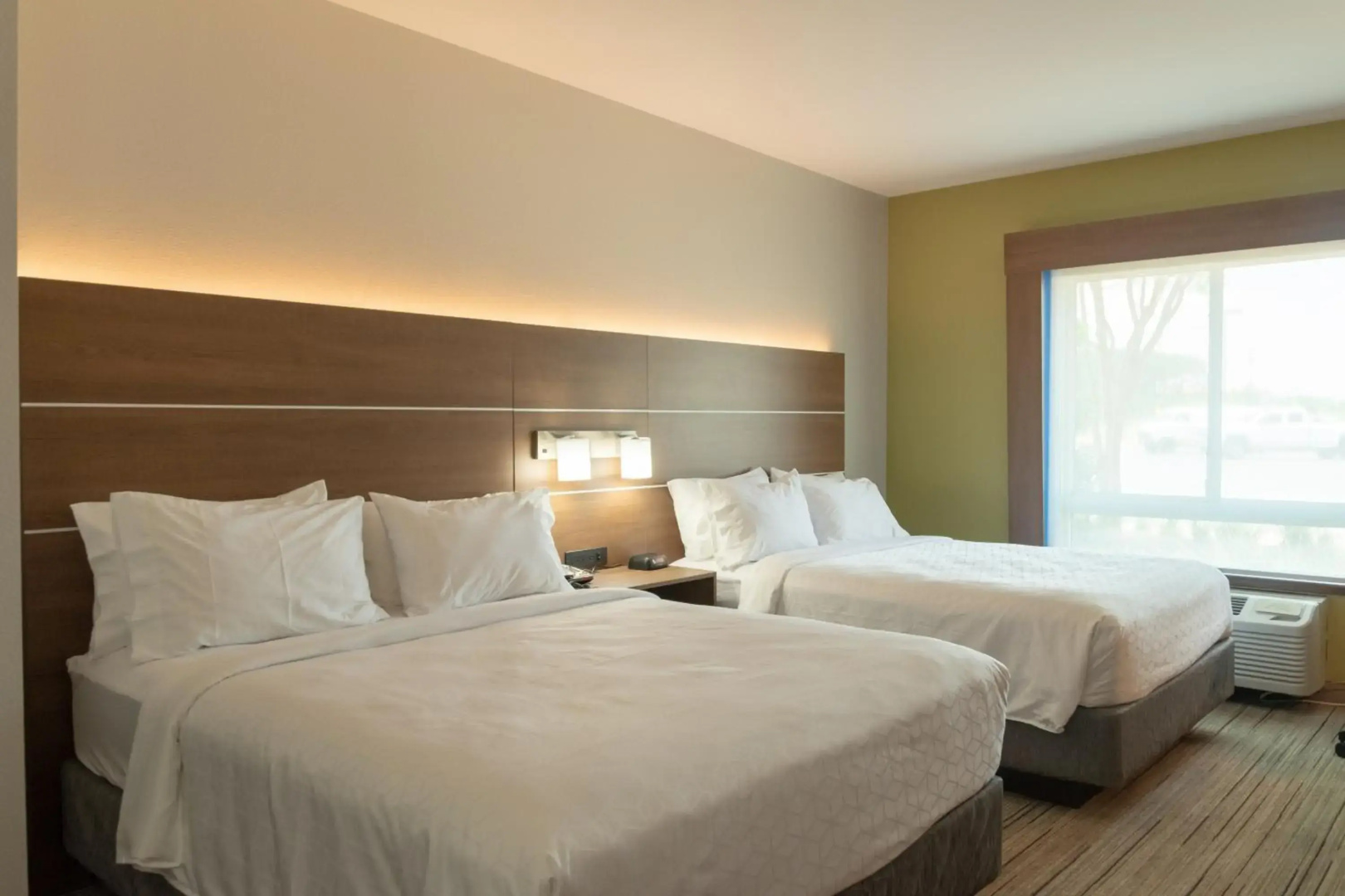 Holiday Inn Express Hotel & Suites Natchitoches by IHG