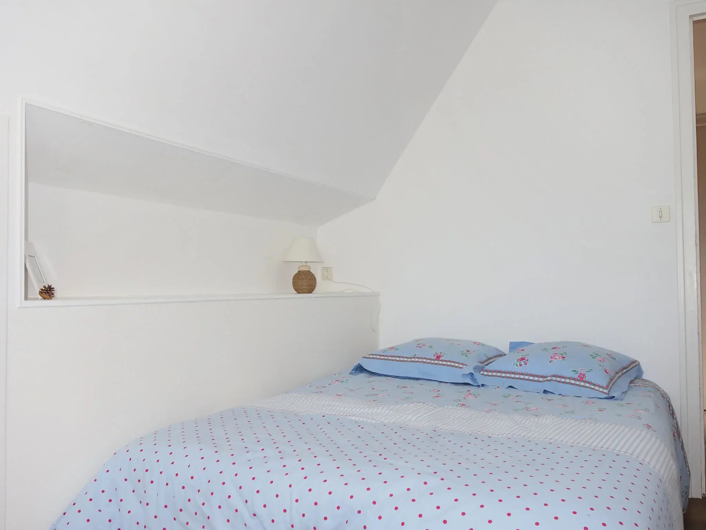 Holiday Home Sables Blancs