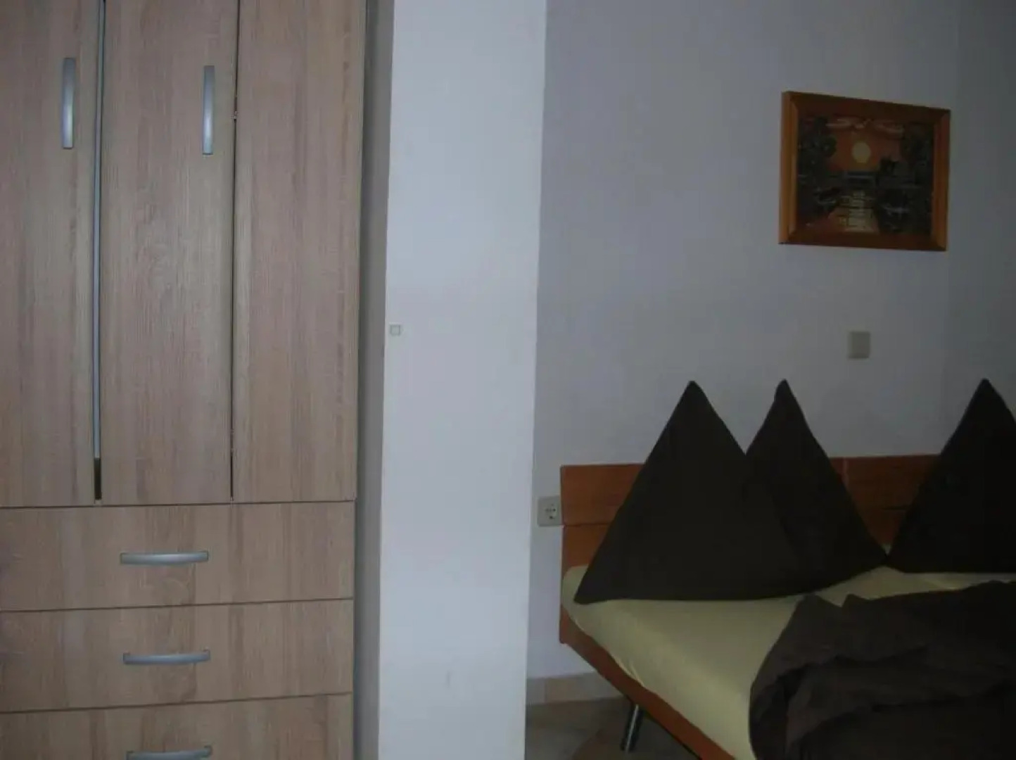 Vacation Home Lucija