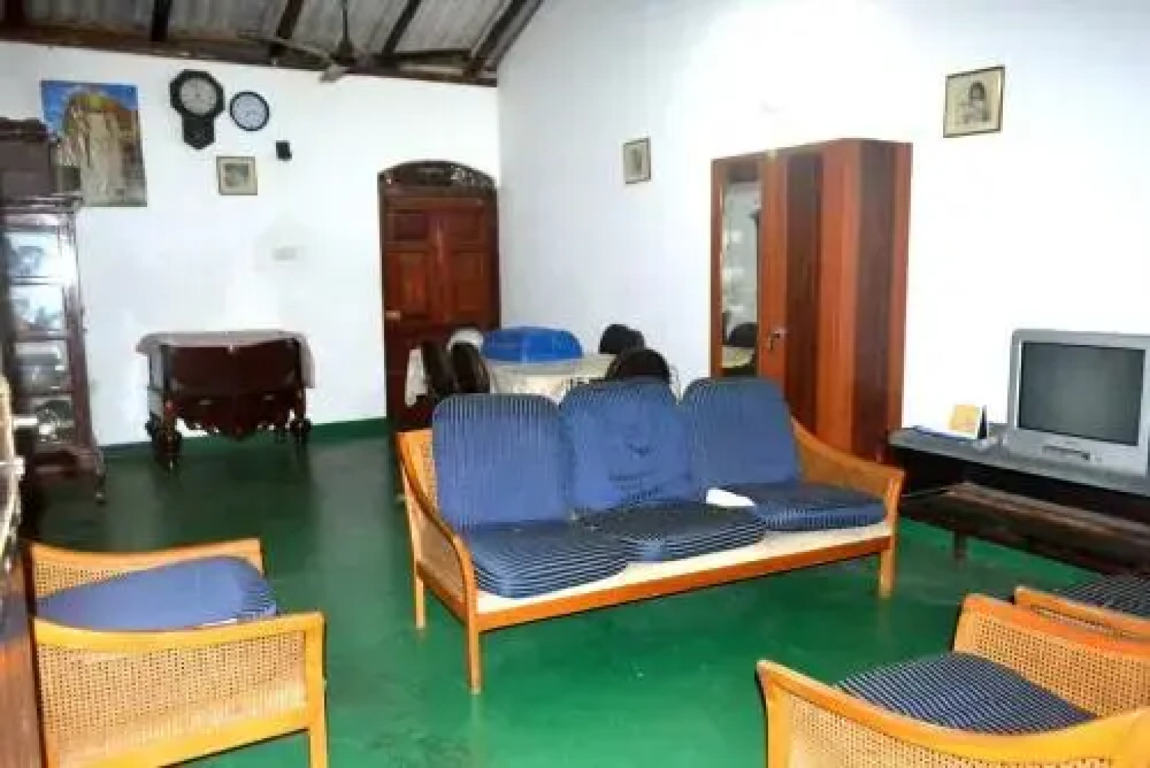 Dark Horse Resort Yala