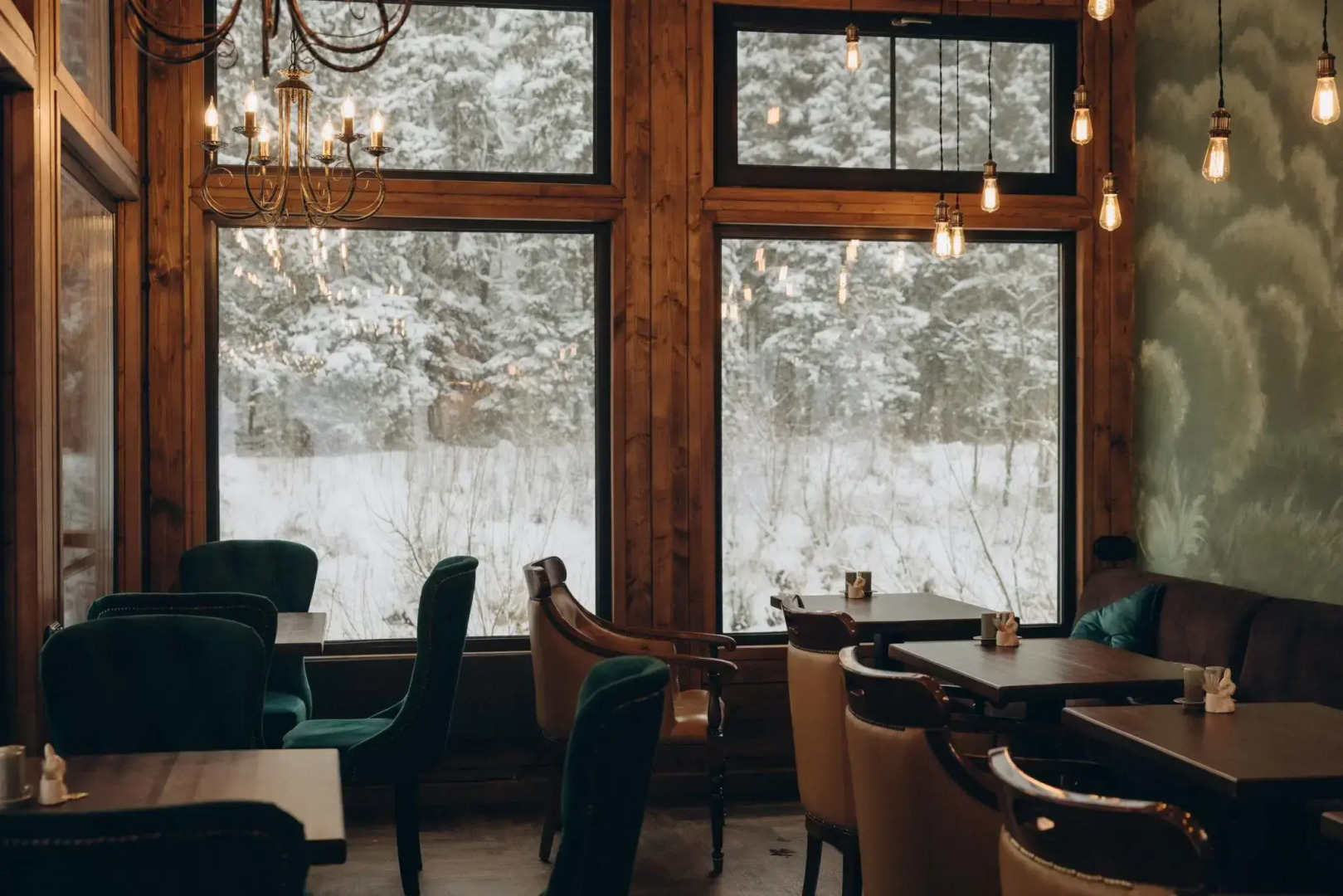 Кроличья нора