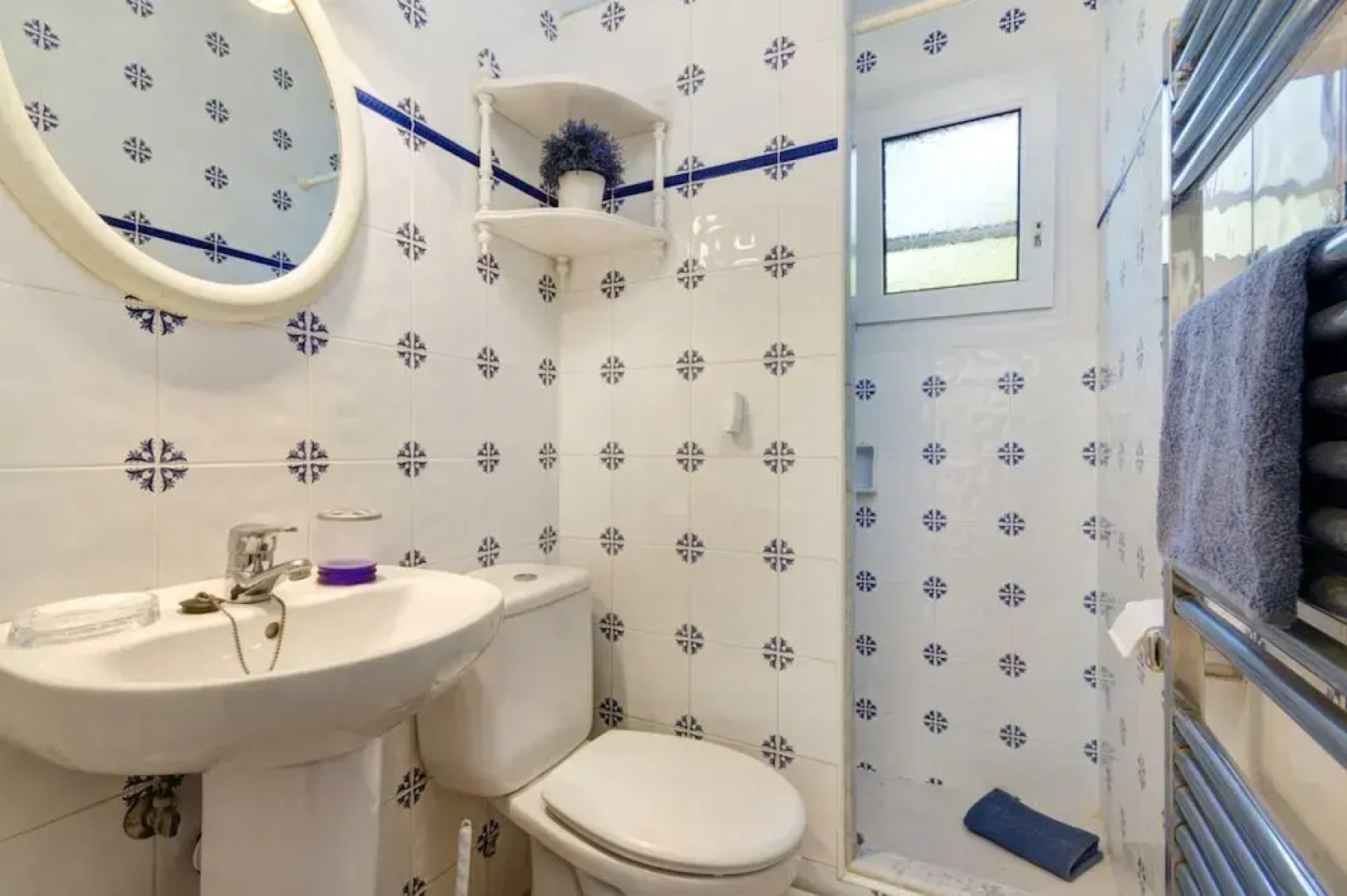 107620- Villa in Cala Porter