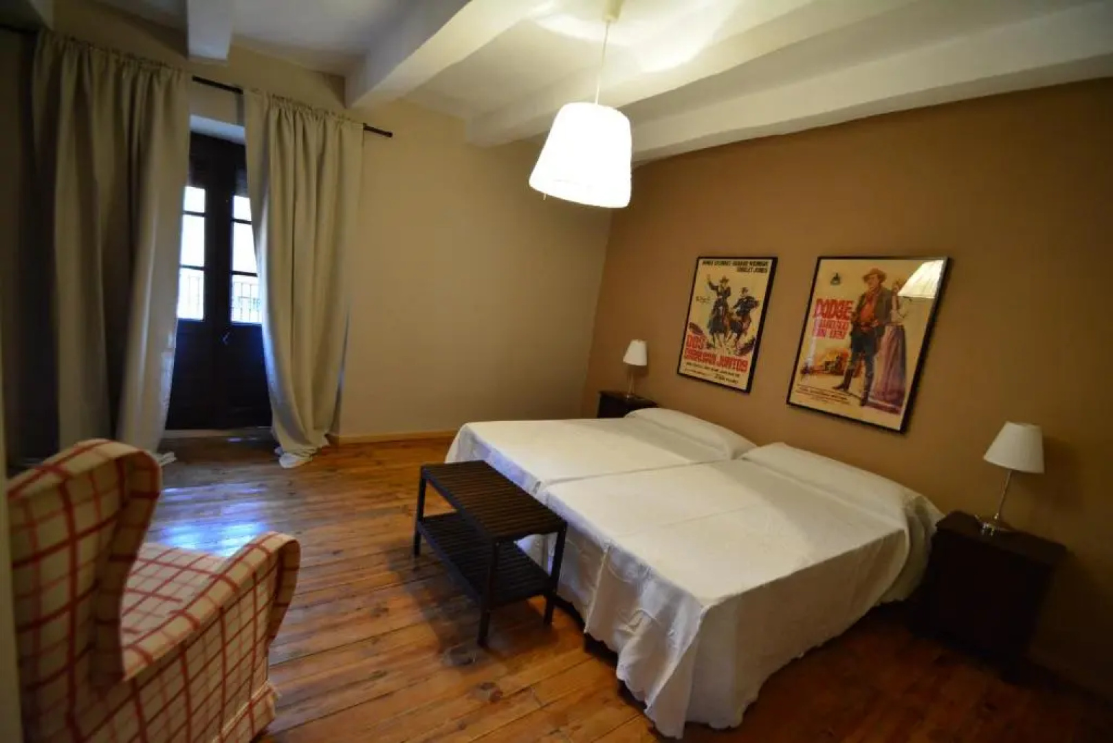 Casa Rural La Plaza