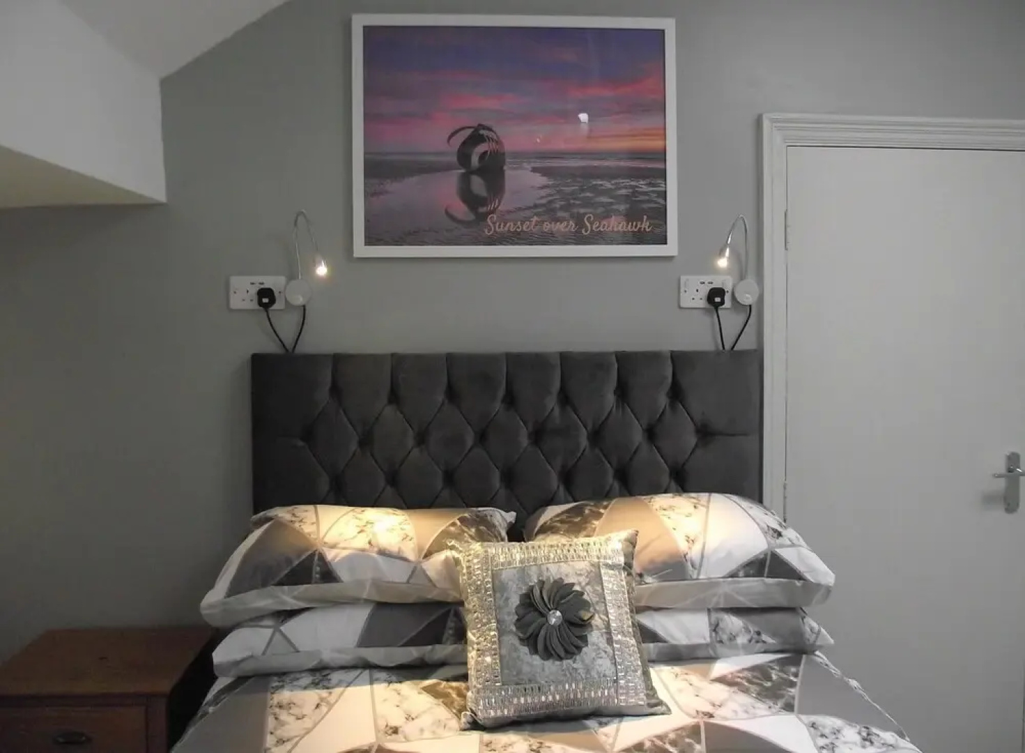Seahawk Holiday Apartments